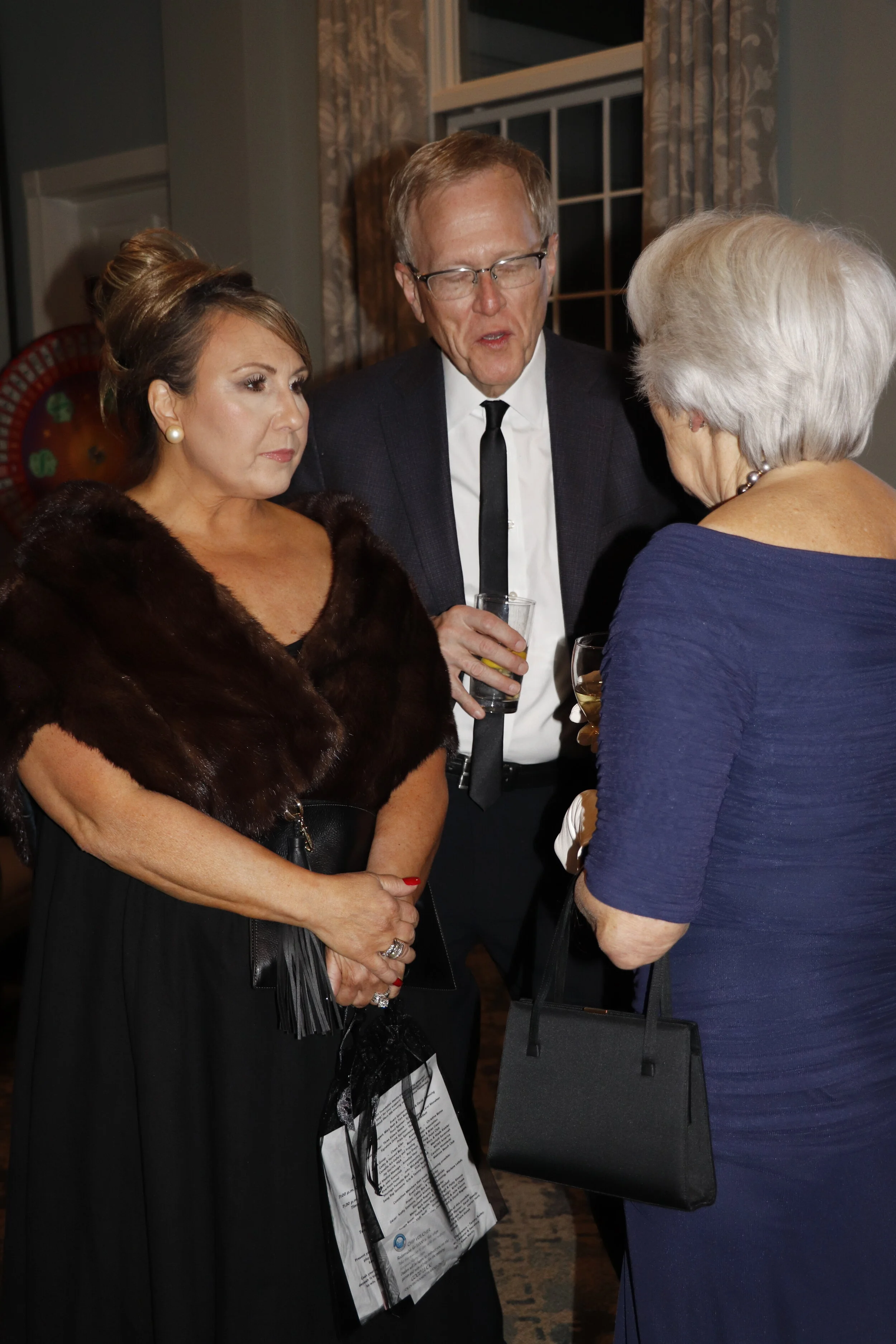 MaryBeth & Tom Butch