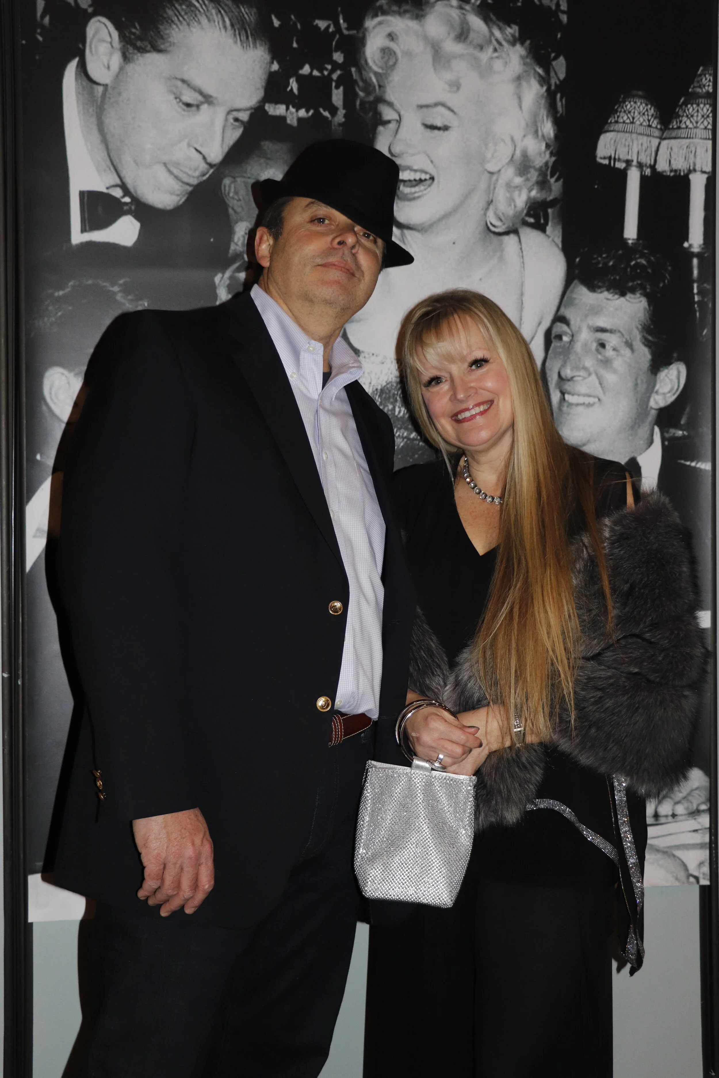 Marc & KaryAnn Curtis