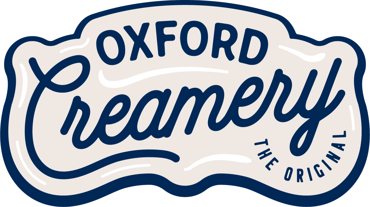 The Oxford Creamery