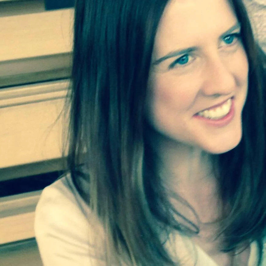 Marie-Ann Taylor - Melbourne, Australia