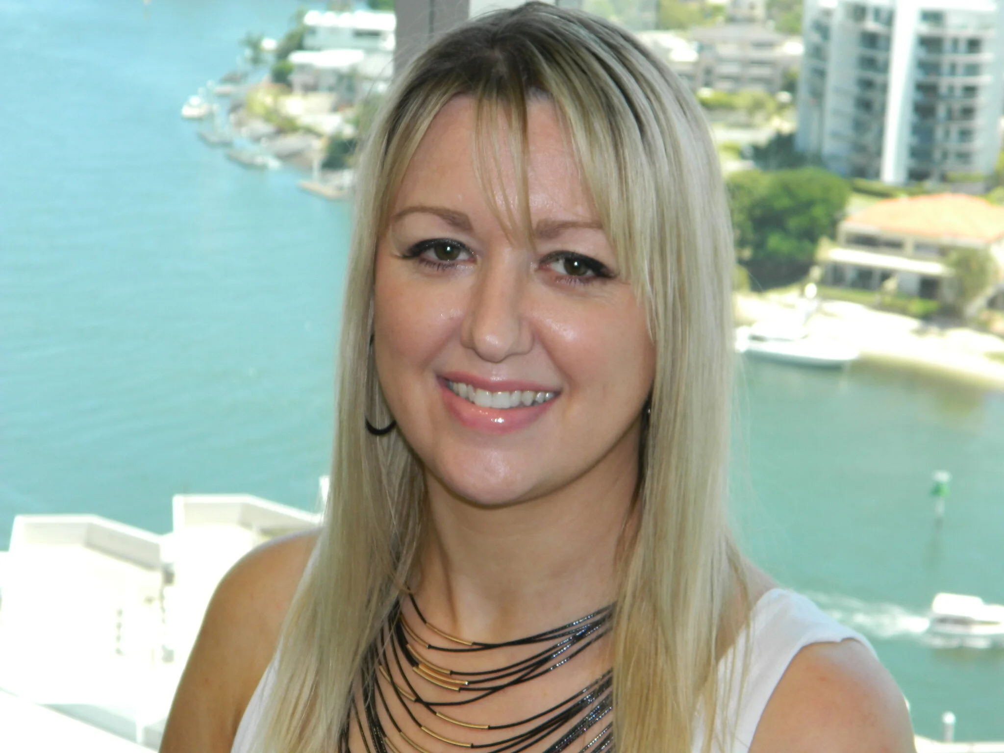 Cara Waldron, Manager -Gold Coast, Australia