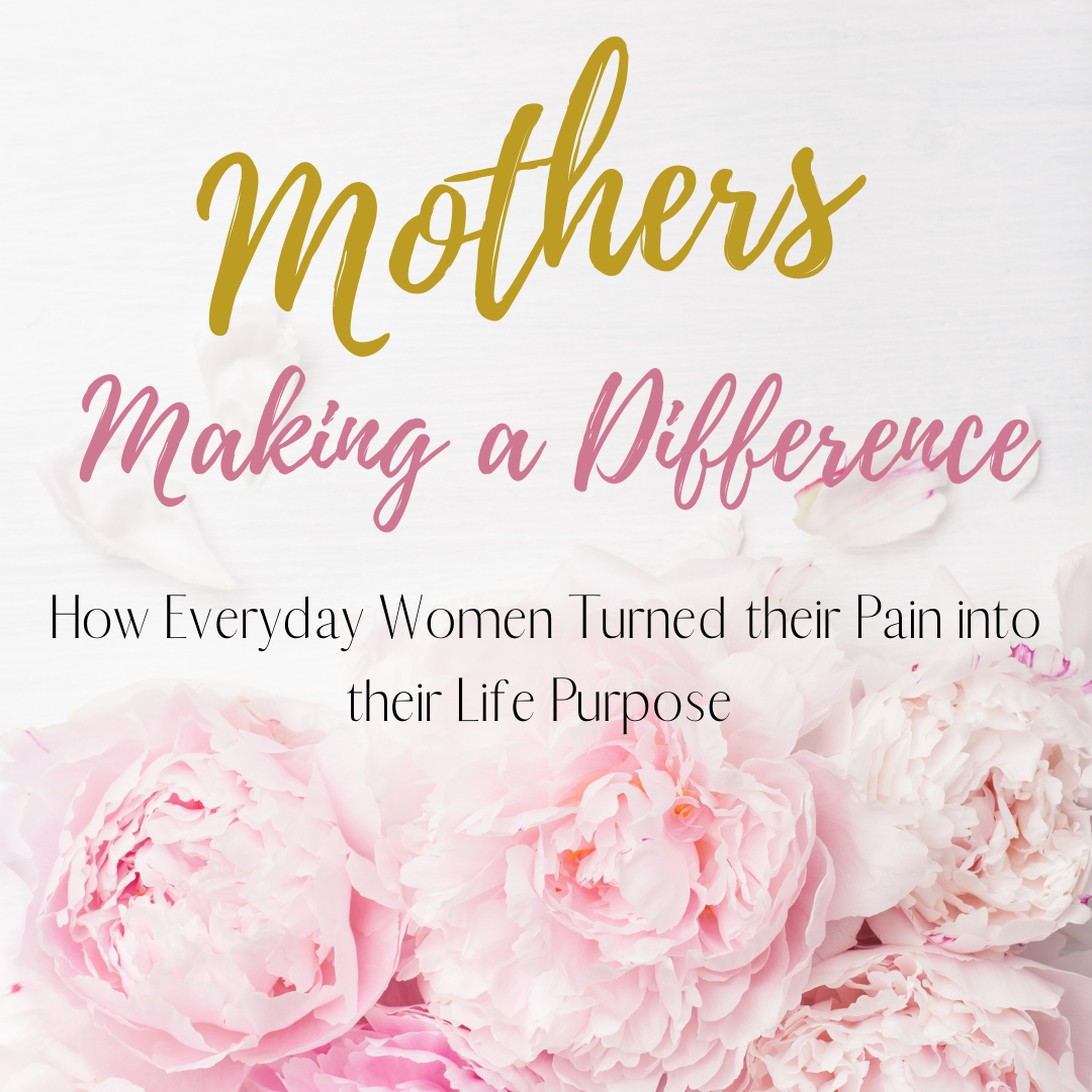 Mother's Making a Difference Book Collaboration 