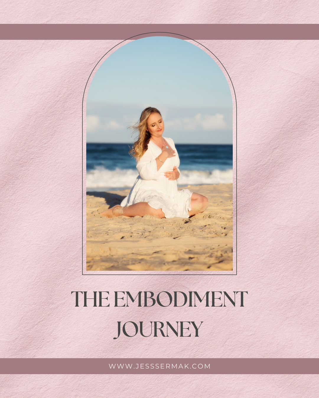 The Embodiment Journey