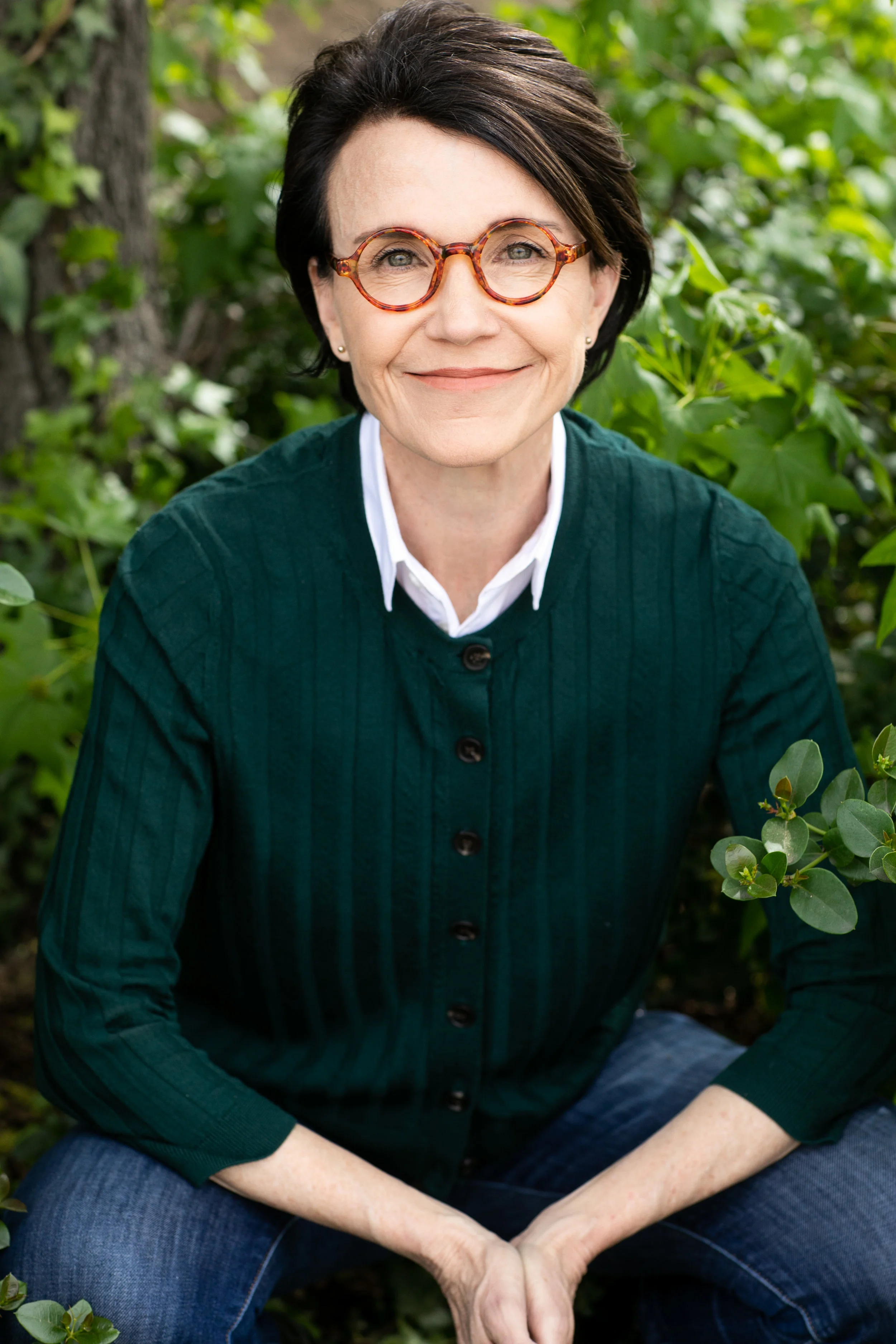 Photo Credit: Joanna DeGeneres