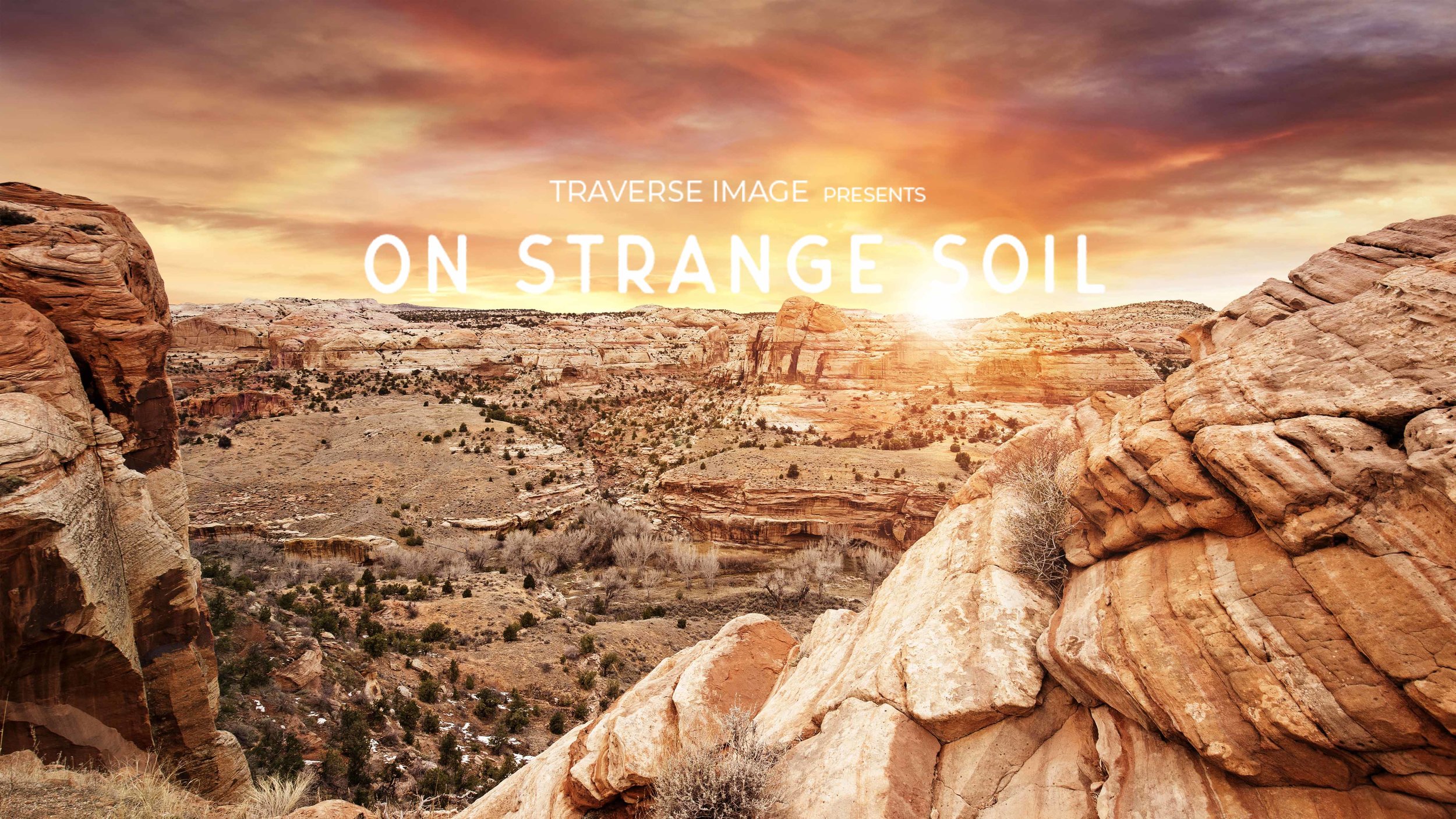 On Strange Soil Film Launches Seed & Spark Campaign To Defend Public Lands