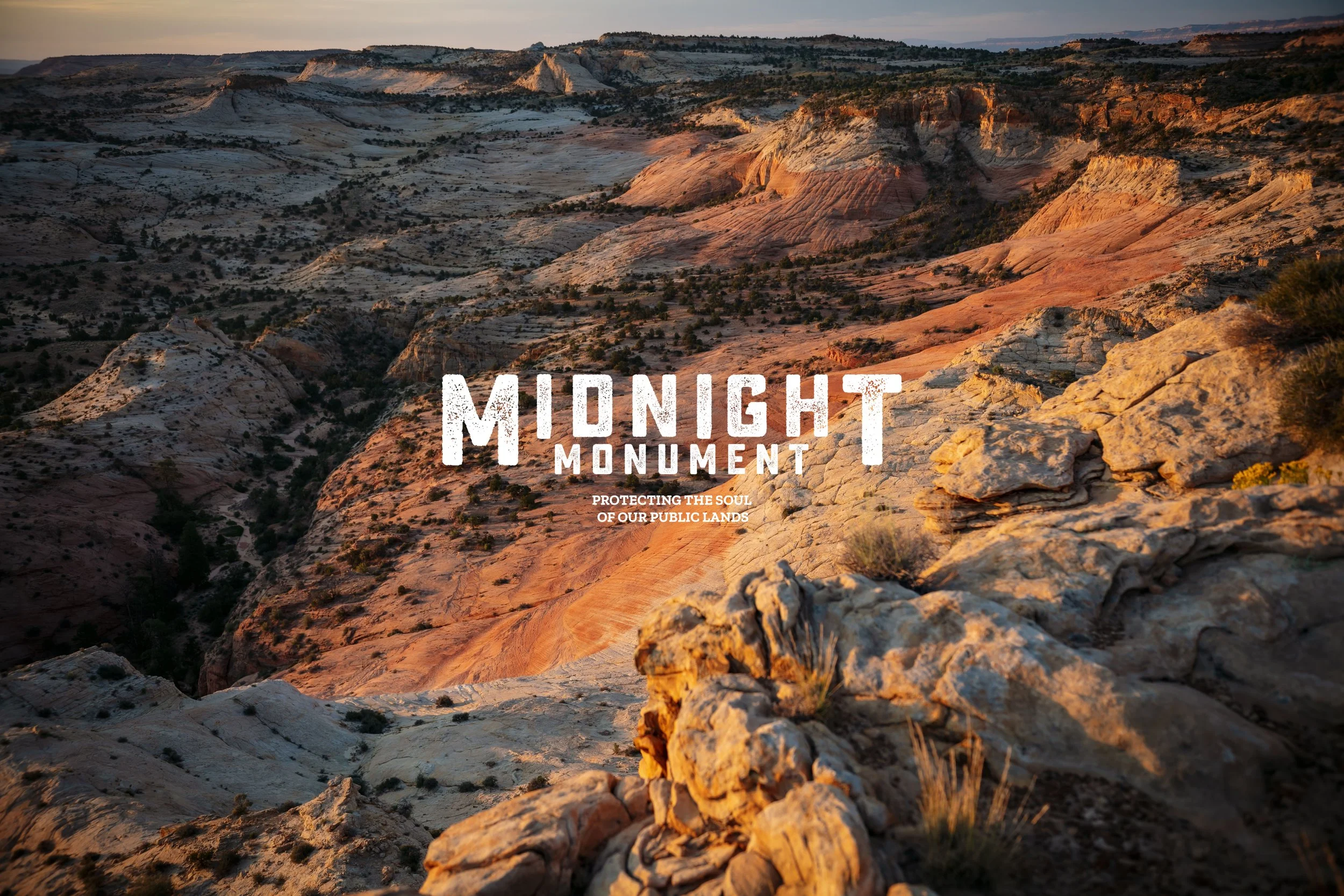 On Strange Soil is now Midnight Monument // April 2023 Update