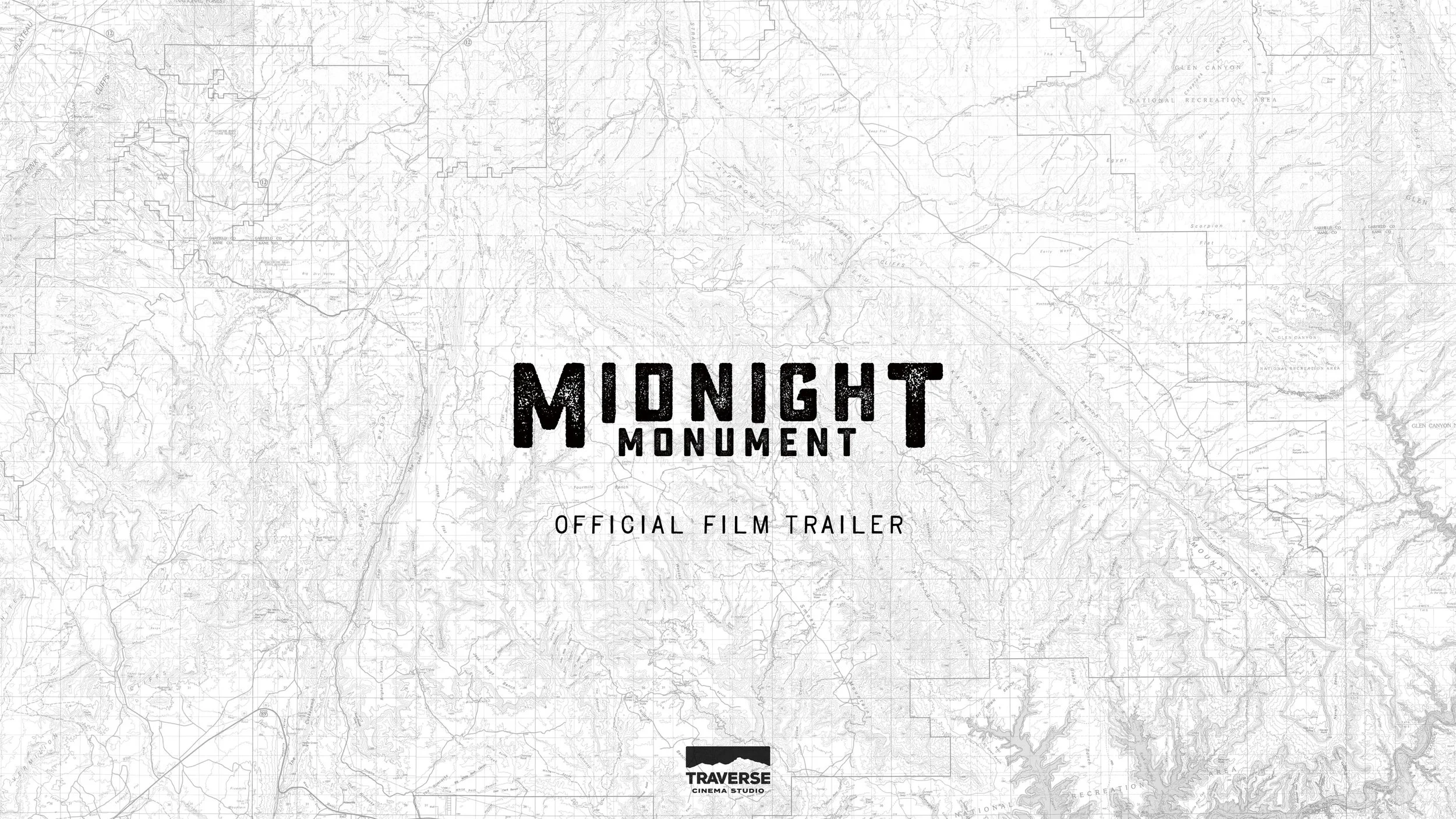 A Five-Year Journey: Midnight Monument Now Streaming!