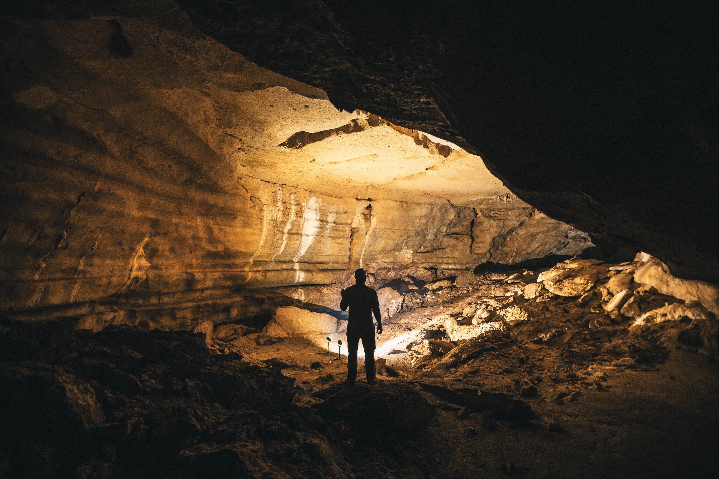 Field Season Season 1 Is Live — Our Biggest Project to Date