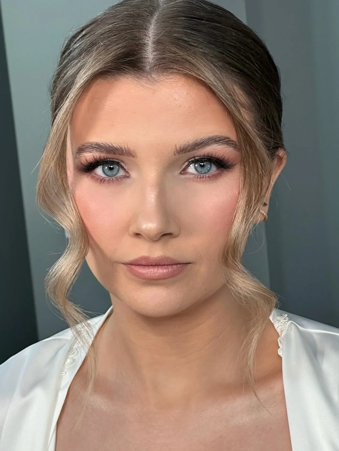 I can&rsquo;t believe the 2025 bridal season is officially over! What a year of stunning brides, unforgettable mornings, and so much beauty. ✨

I&rsquo;ve already met with most of my 2026 brides and let me tell you&hellip; I am SO excited. Next seaso