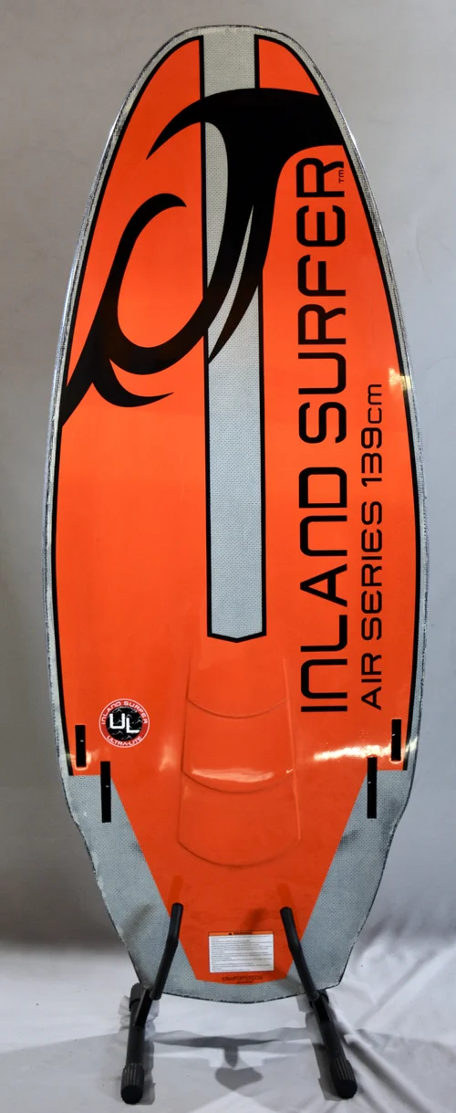 inland surfer