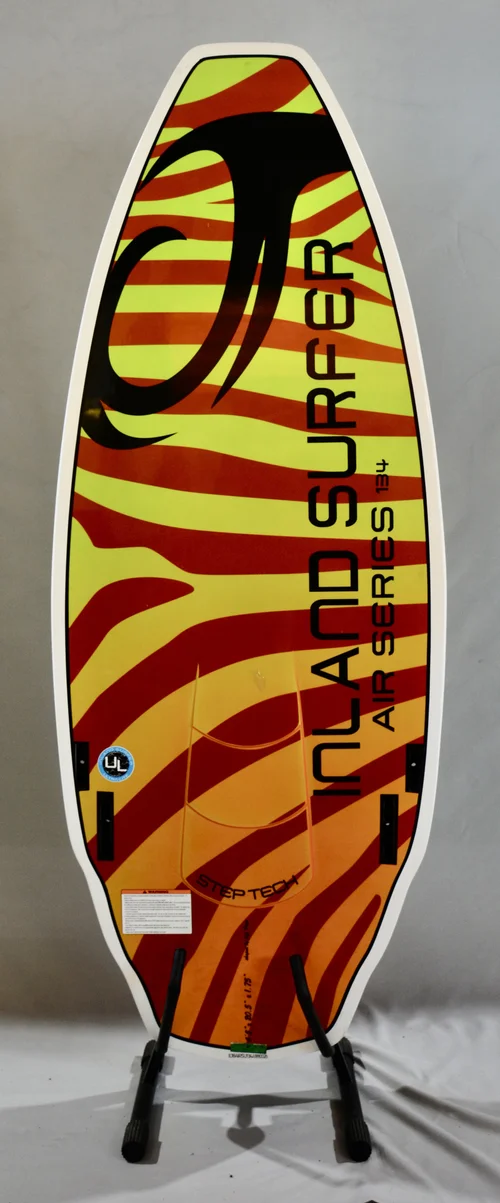 inland surfer
