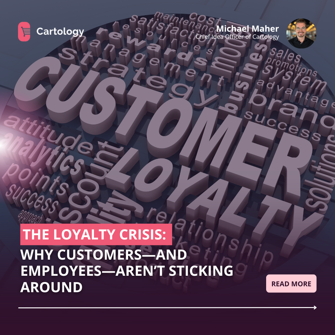 The Loyalty Crisis: Why Customers—and Employees—Aren’t Sticking Around