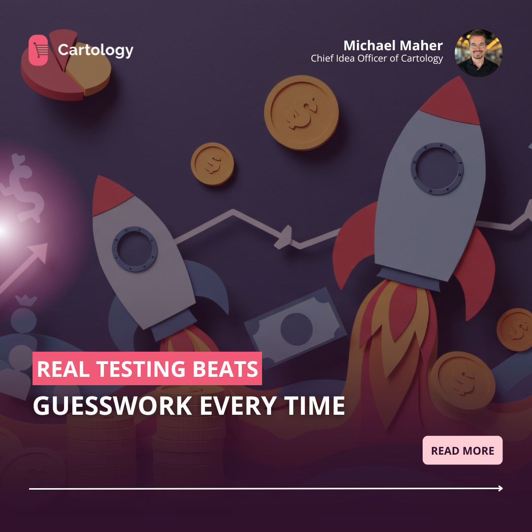 Real Testing Beats Guesswork Every Time