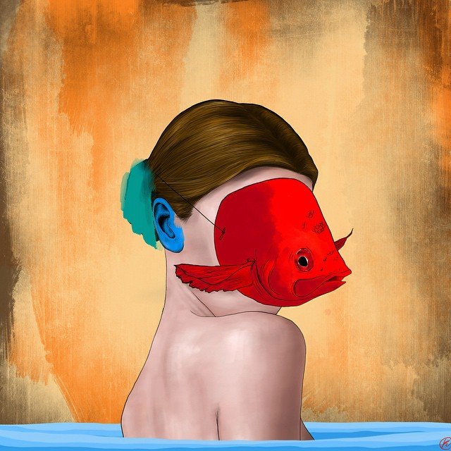 DIGITAL ART
