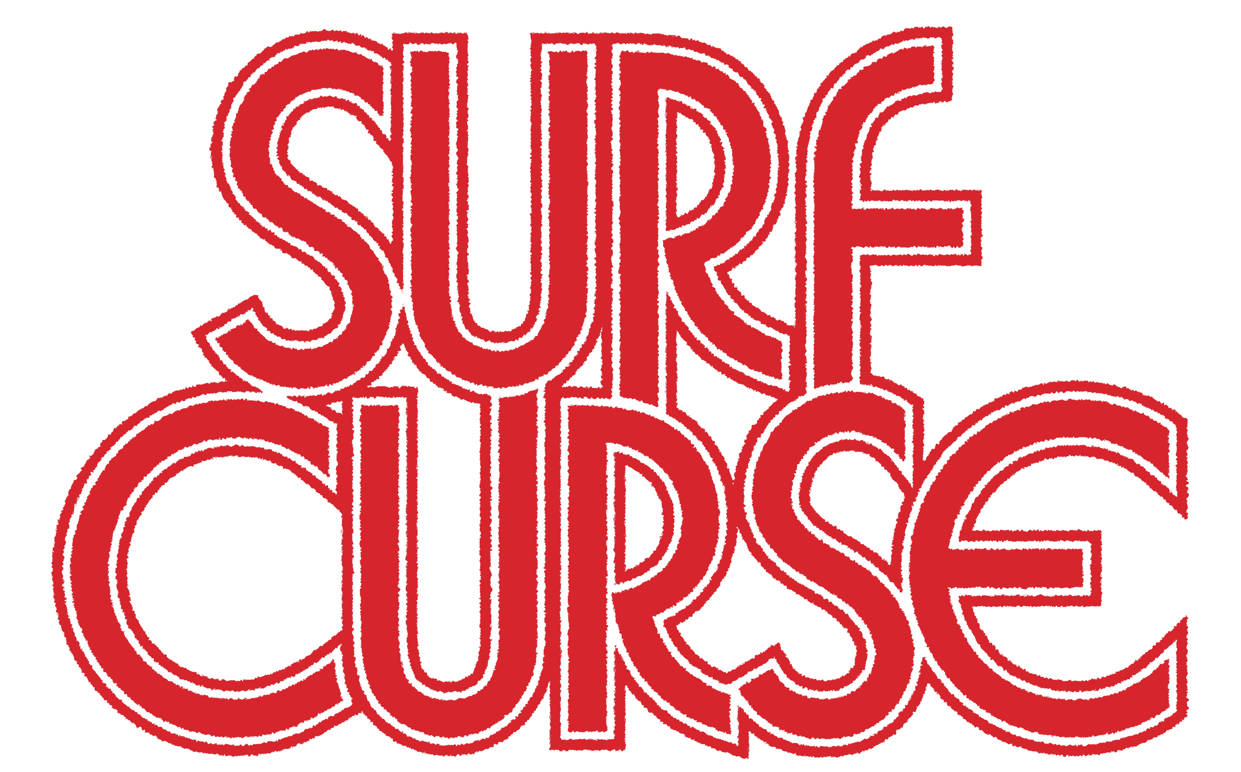 Surf Curse