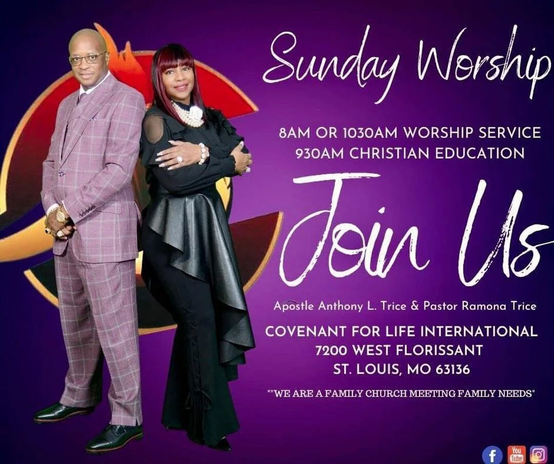 Come and join us for a Worship Experience this Sunday at 800am or 1030 am and 930am Christian Education.  #IT IS TIME FOR ACCELERATION.