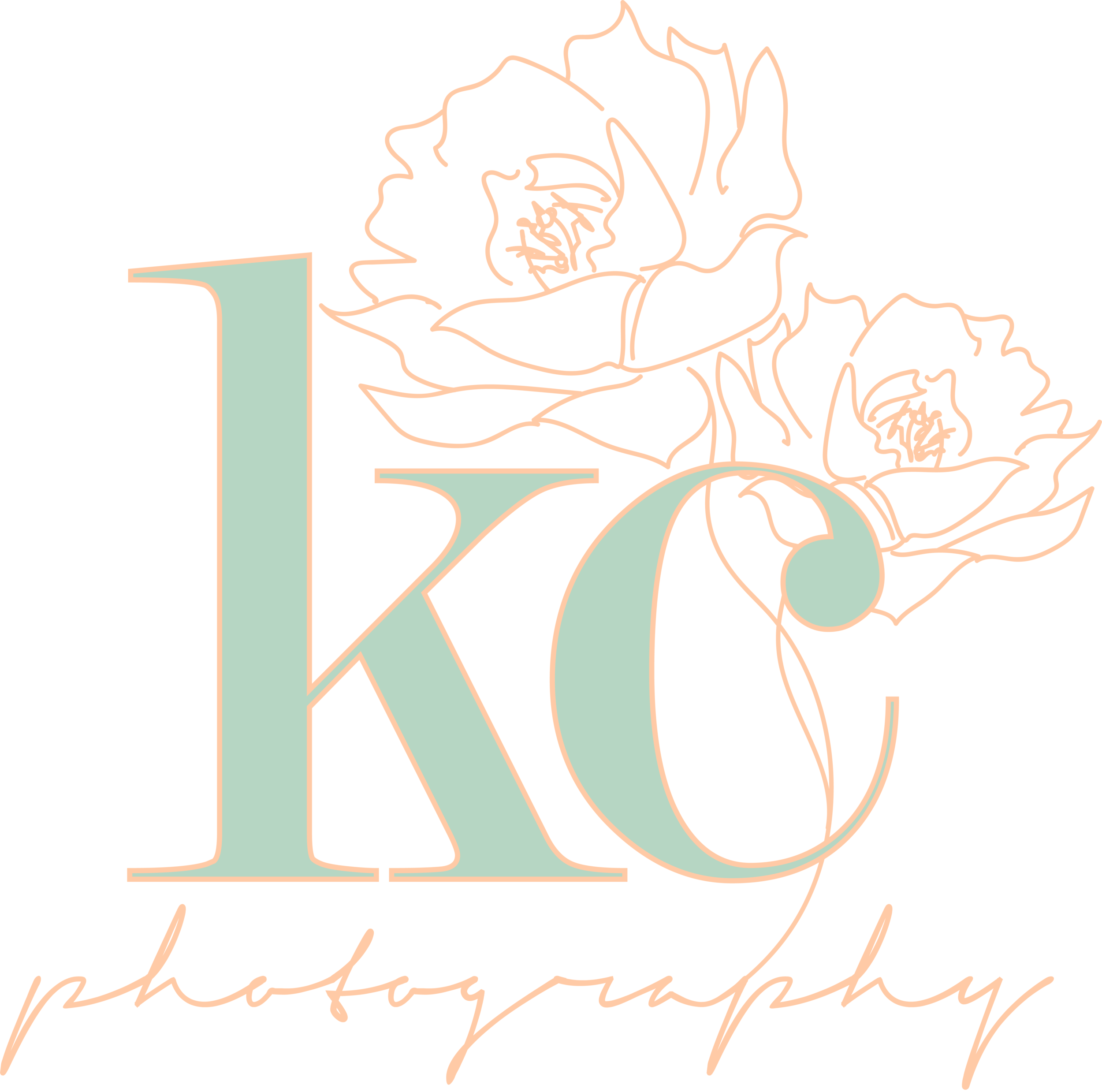 Kimberly Cauble Photography