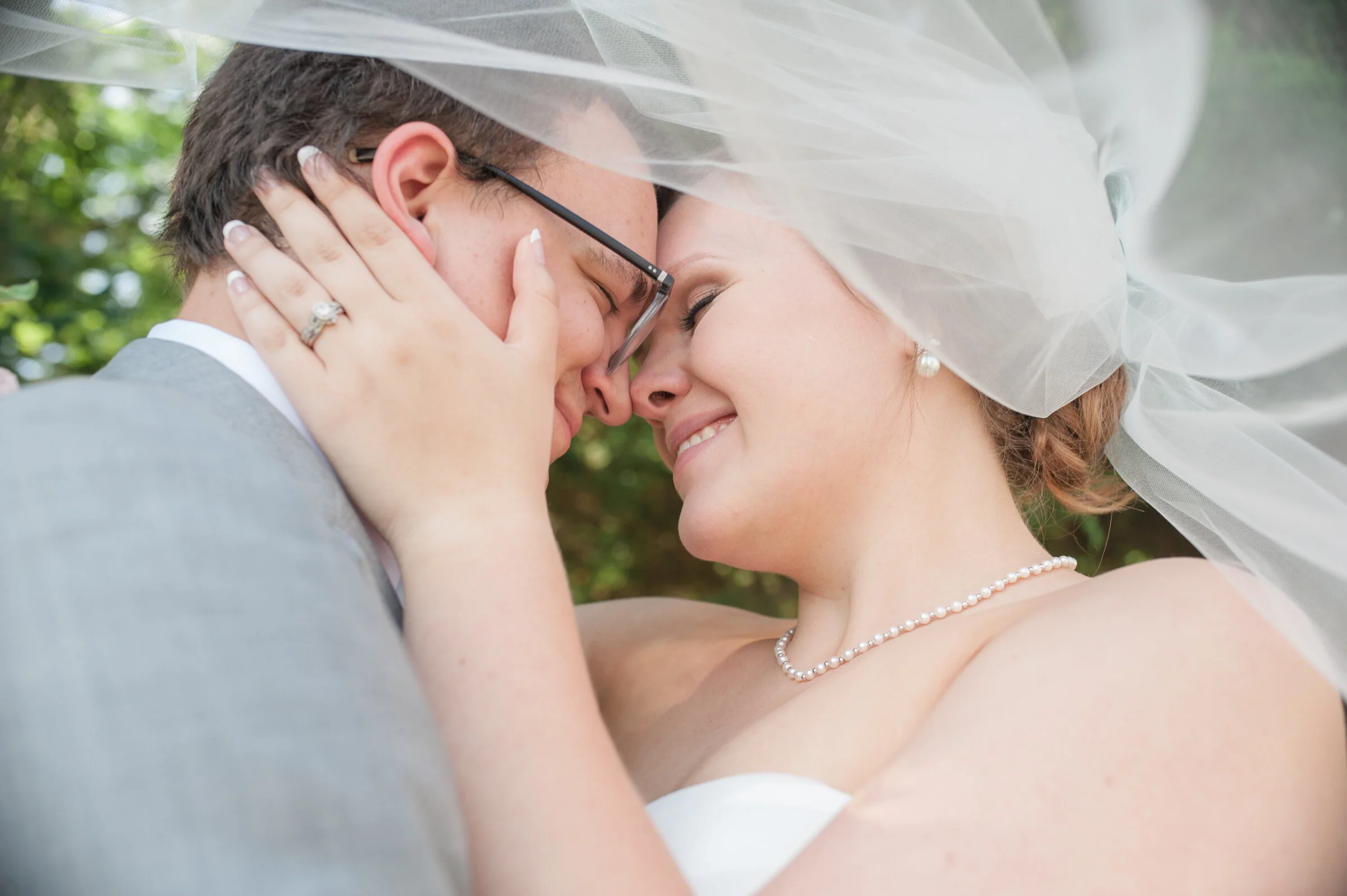 Emily &amp; Austin's Wedding | Charlotte Wedding Photographer