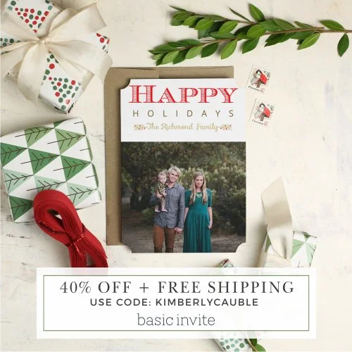 Ten Gifts You Can Create with your Portraits (Other than Photos)