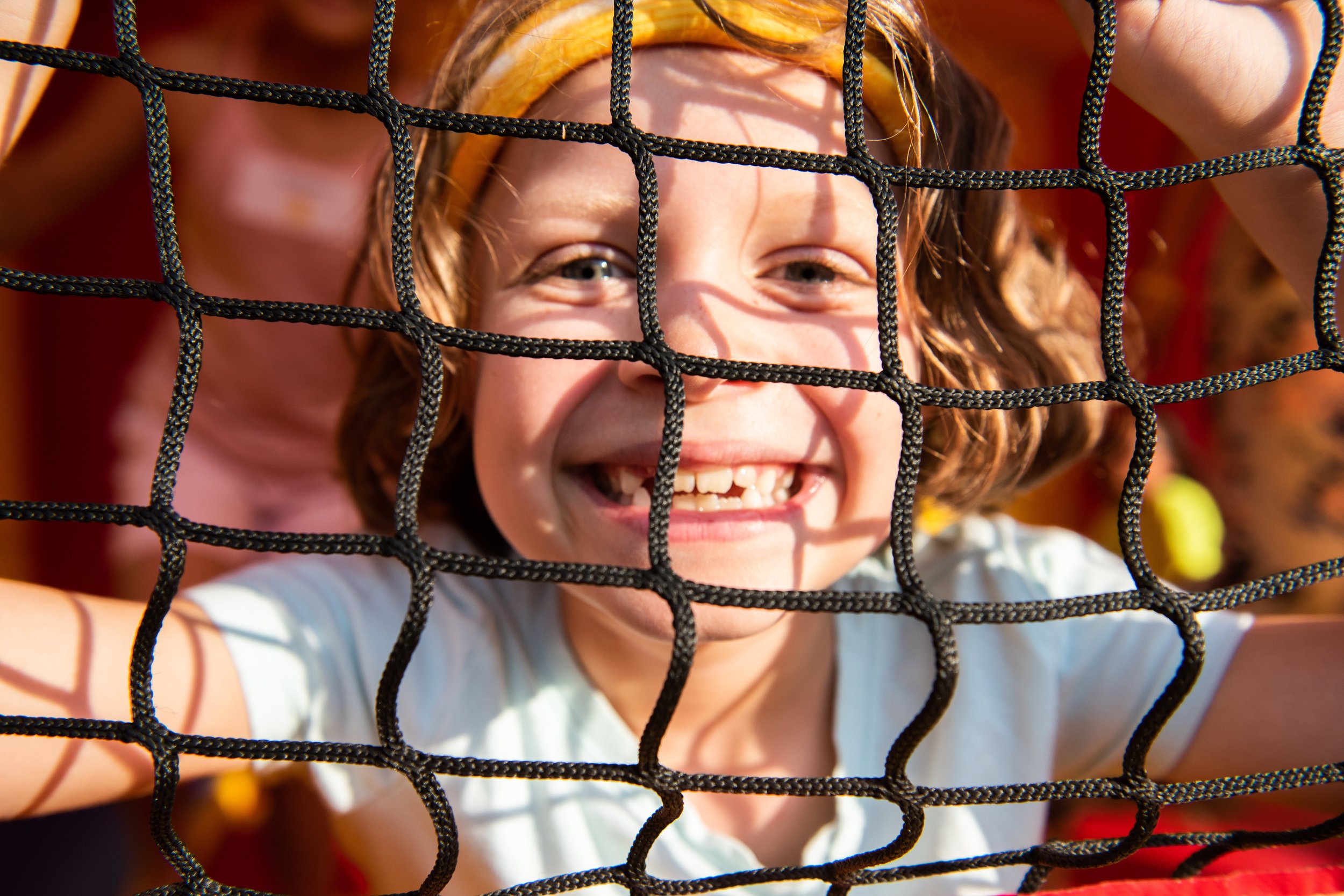 TCBC VBS | Fort Mill Family Photographer