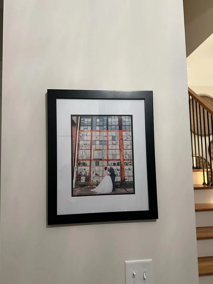 Print Your Photos | SC Wedding Photographer
