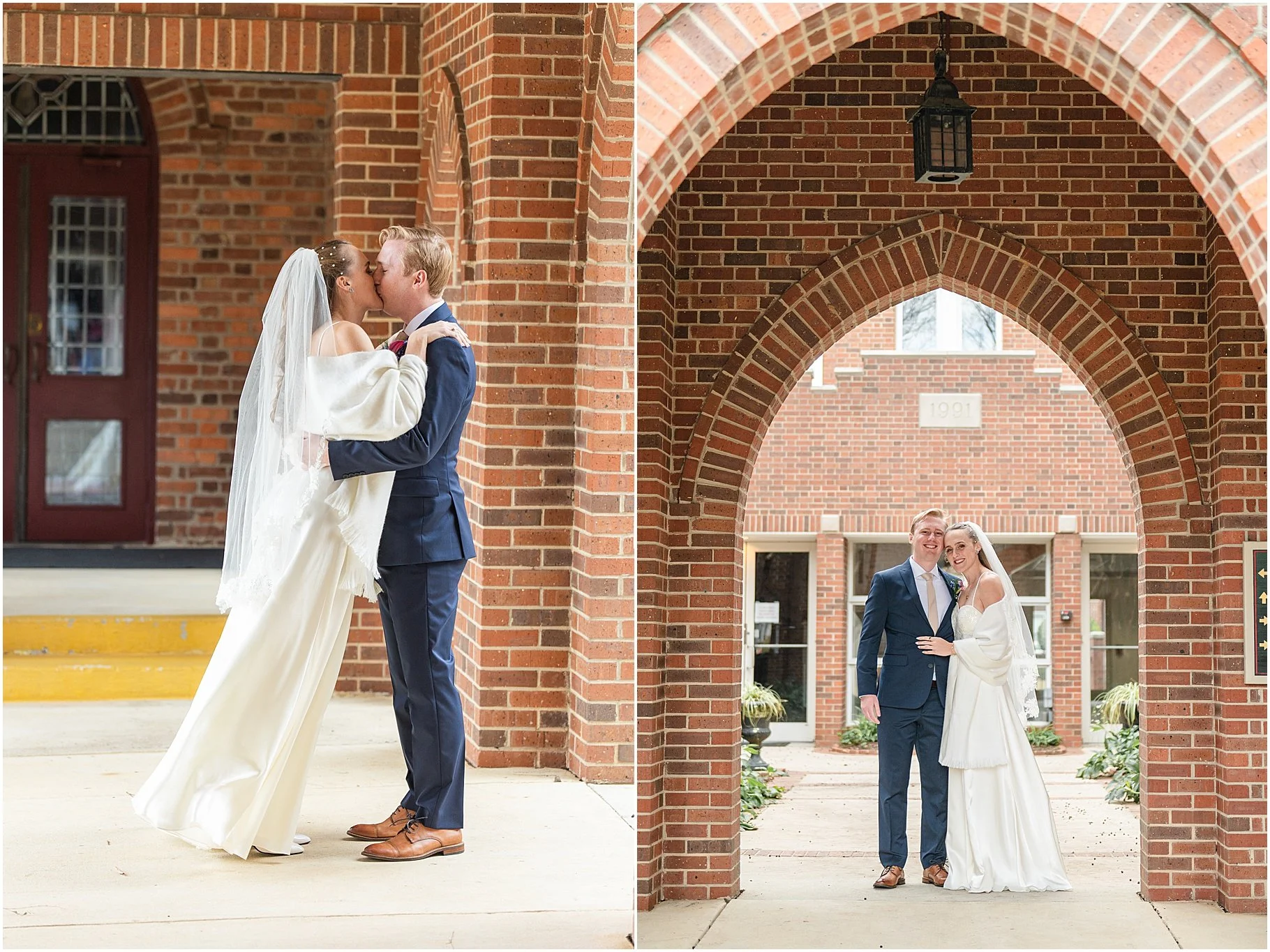 Rock Hill Wedding Photographer | Rock Hill Wedding