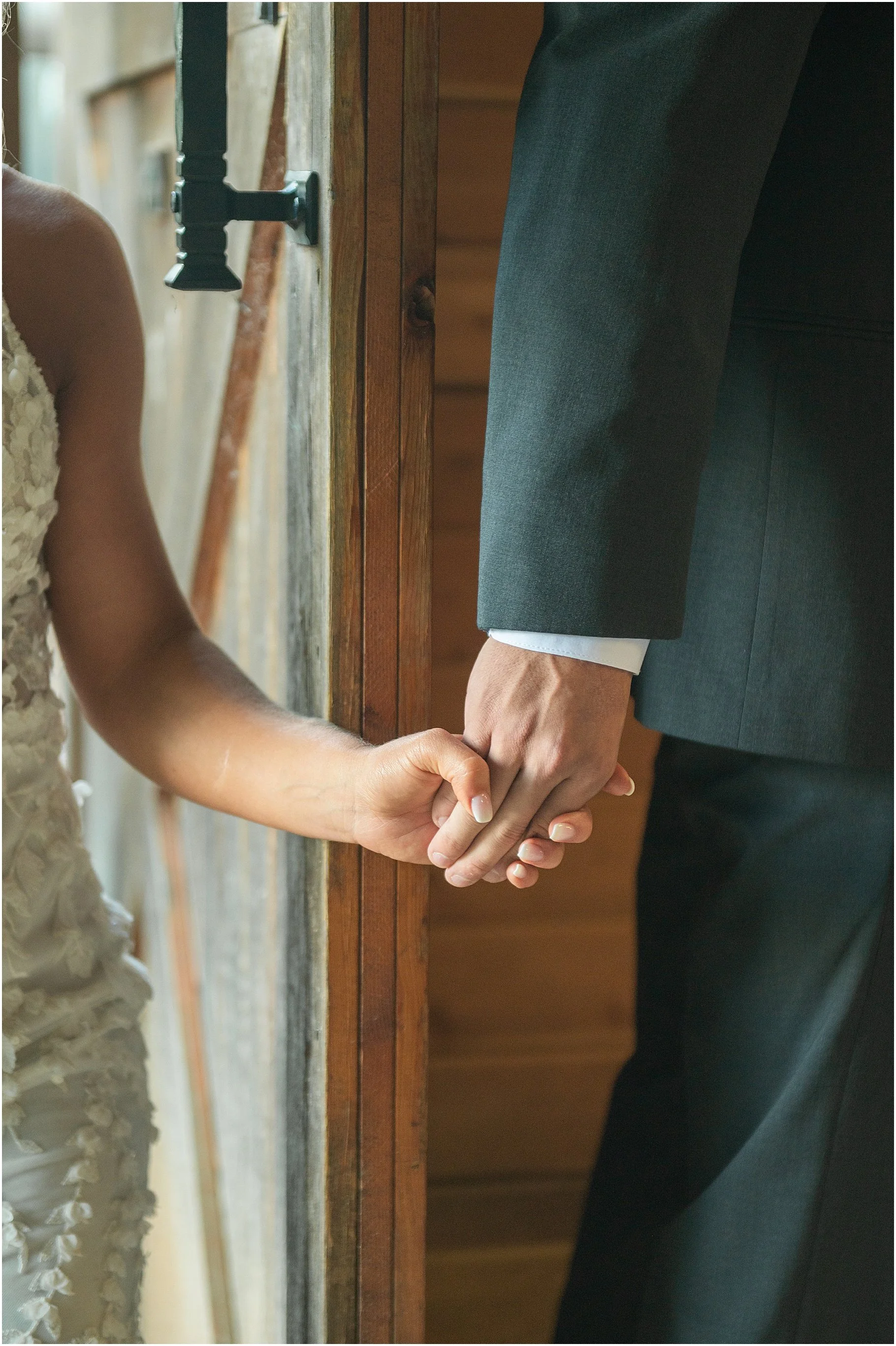 Barn at Cedar Creek Ranch | SC Wedding Photographer