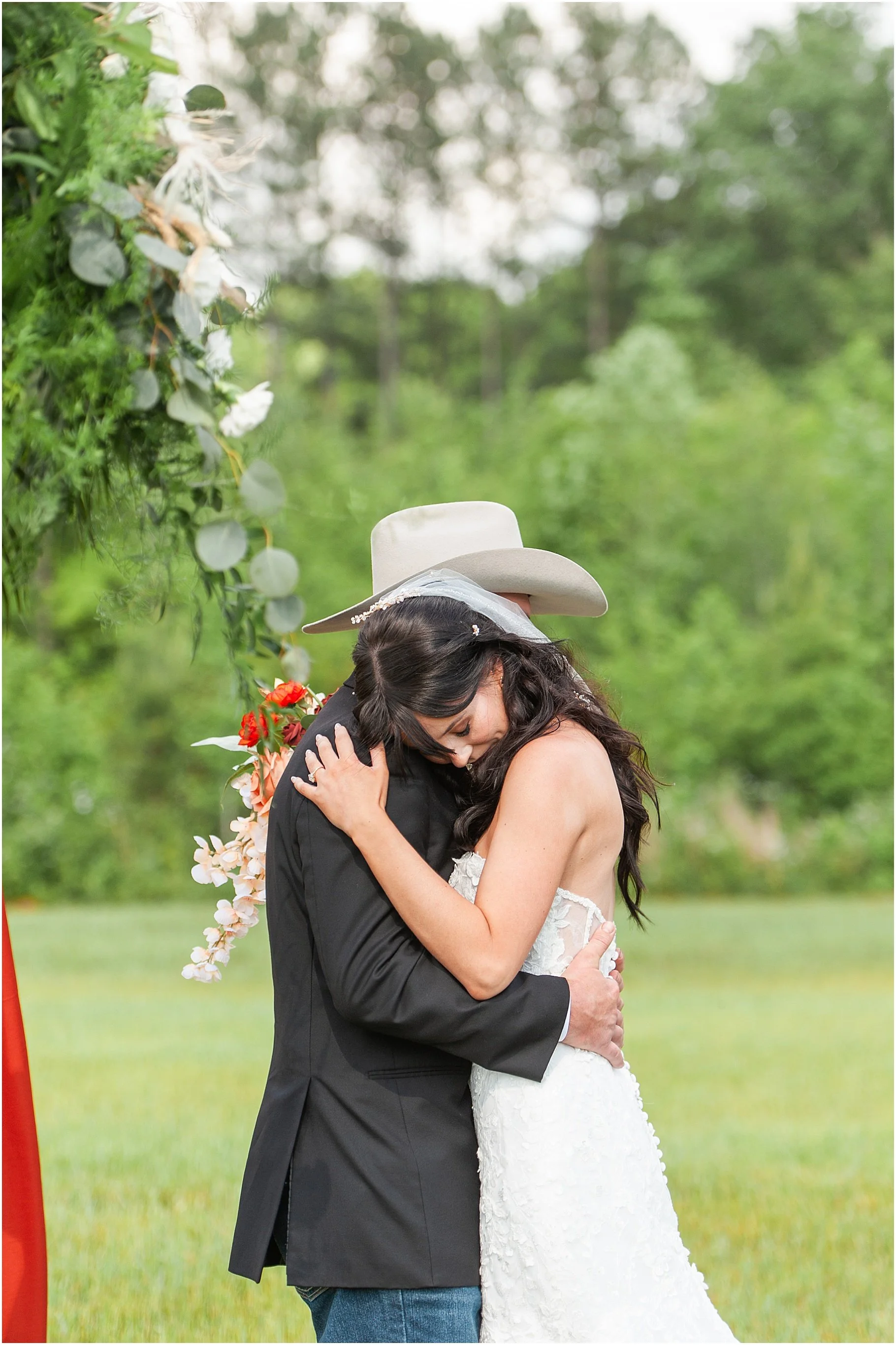 Clover, SC Wedding | Charlotte Wedding Photographer