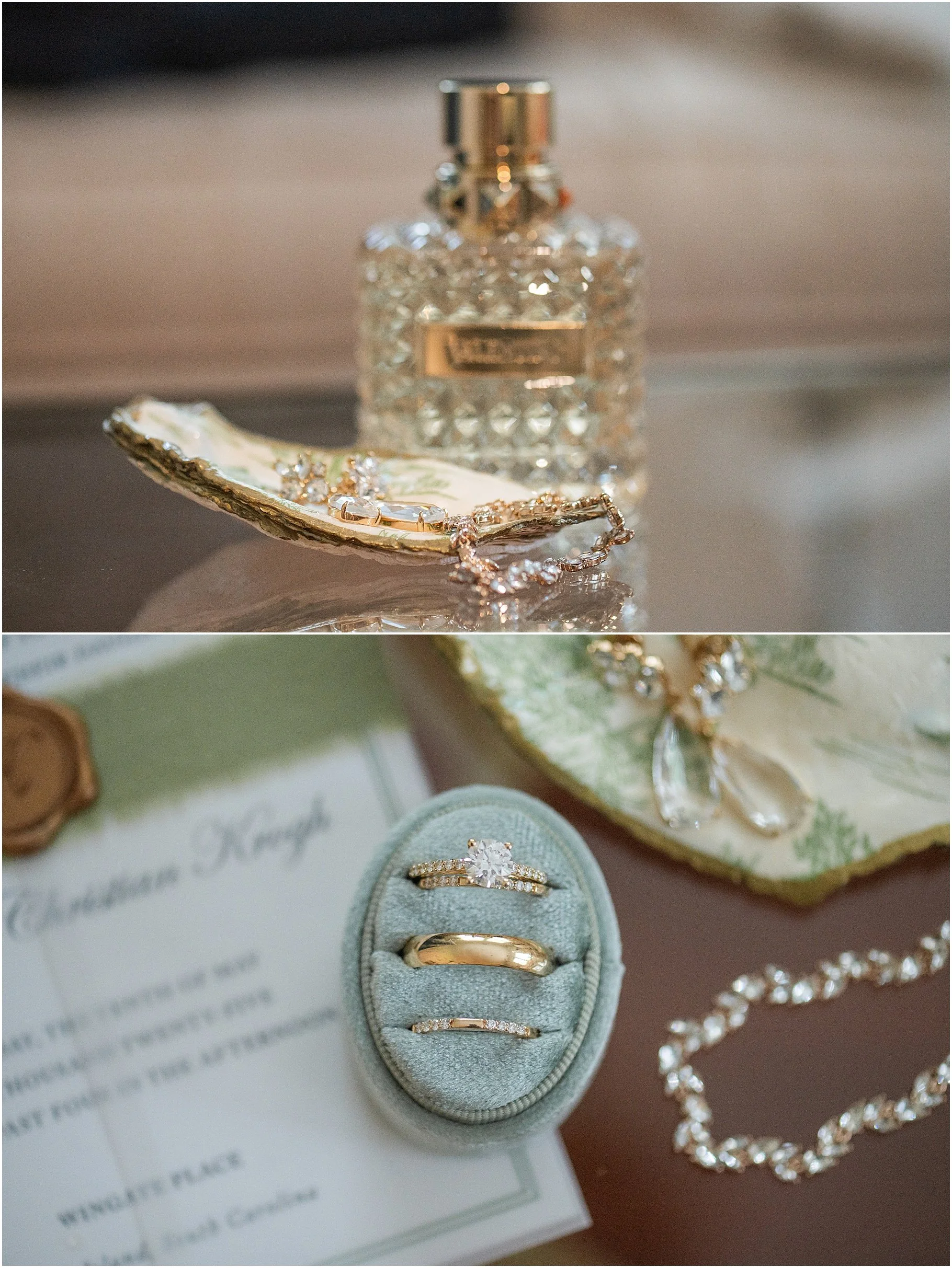 Lowcountry Wedding Details | Lowcountry Wedding Photographer