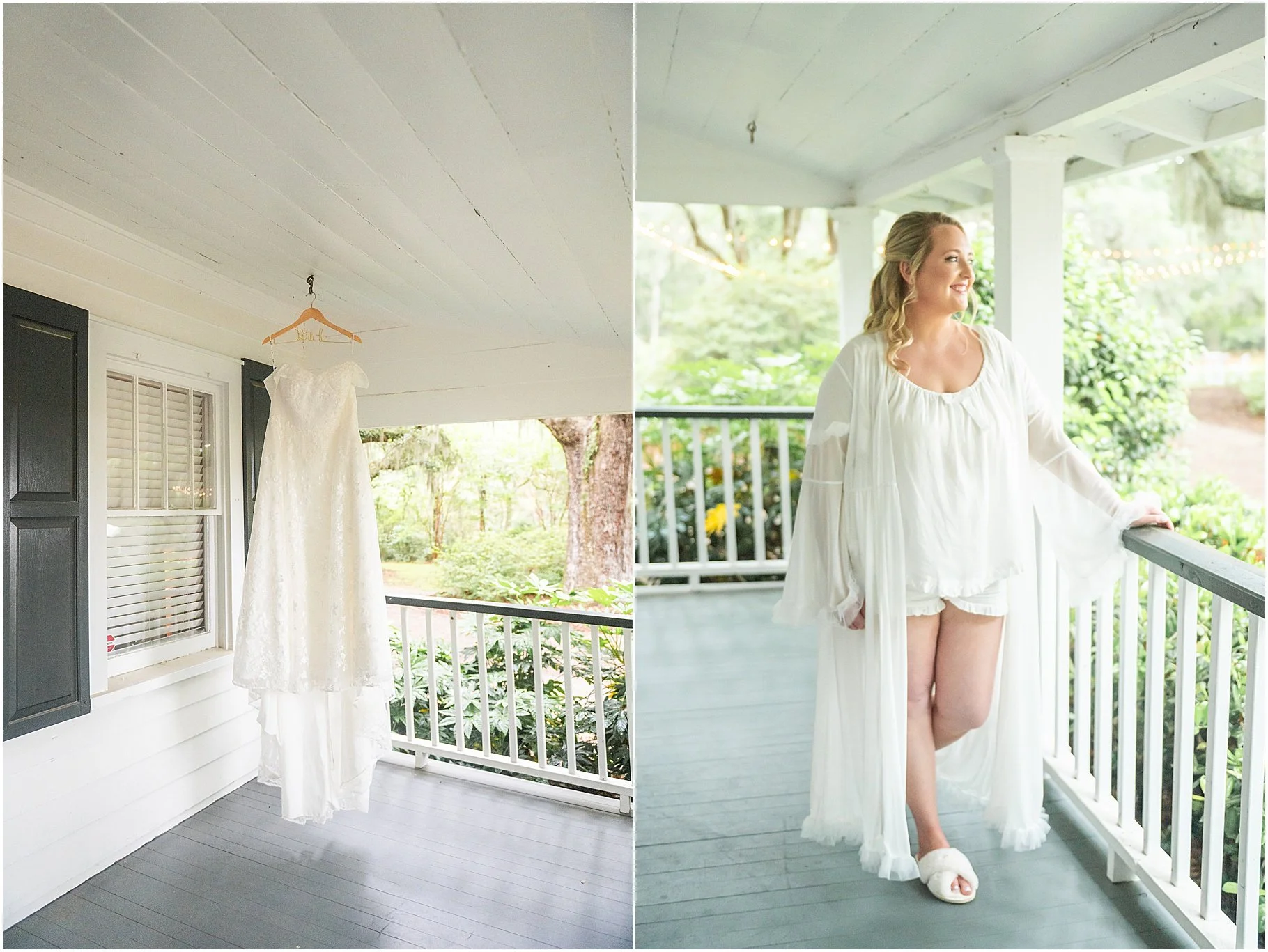 Wingate Place | Bridal Portraits