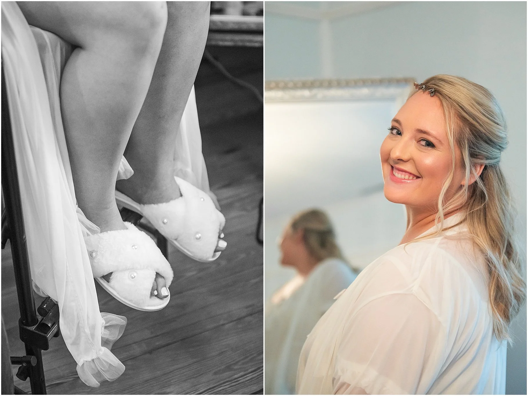 Bridal Details | Charleston Wedding Photographer