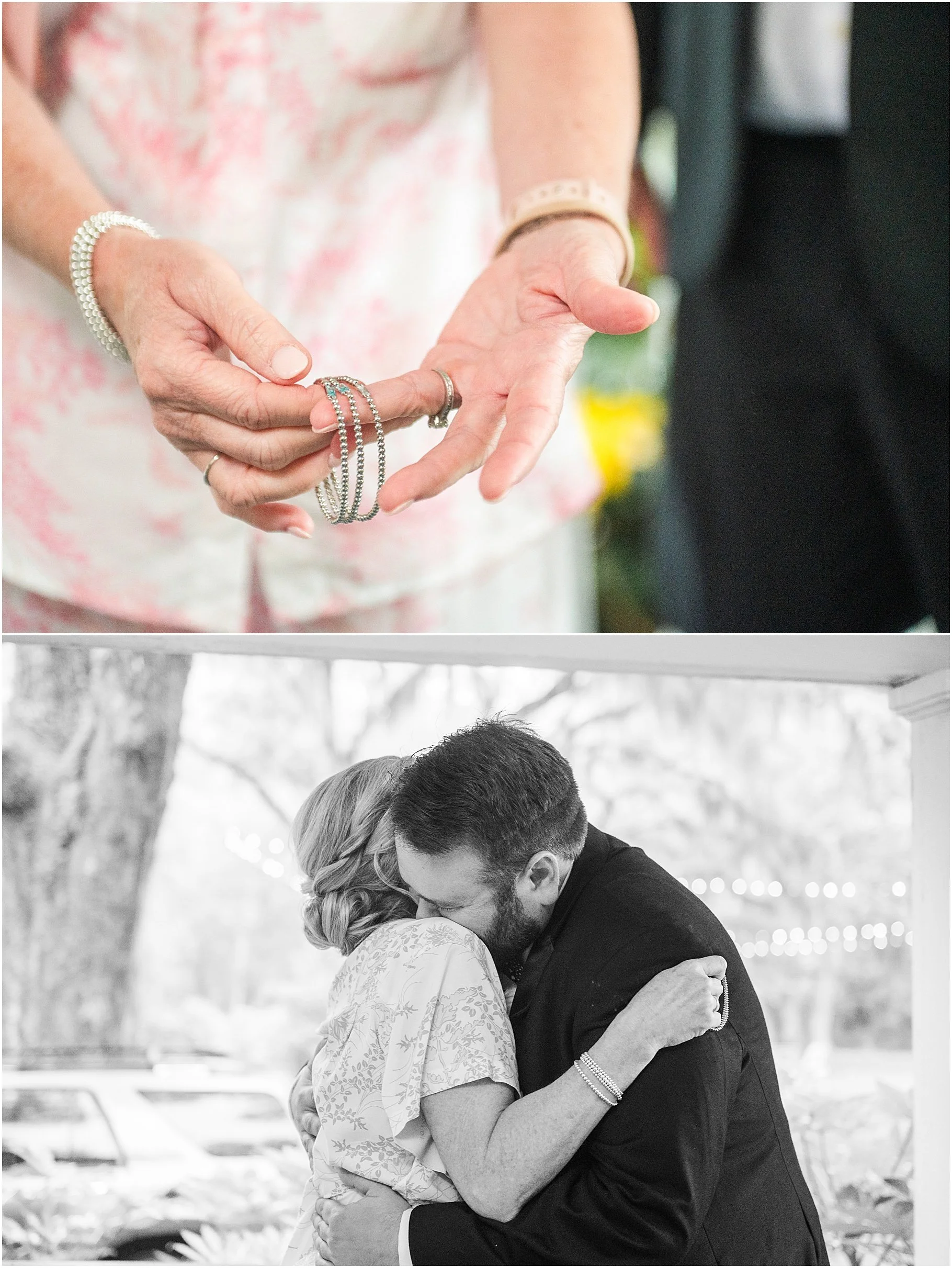 SC Wedding Photographer | Wedding Details