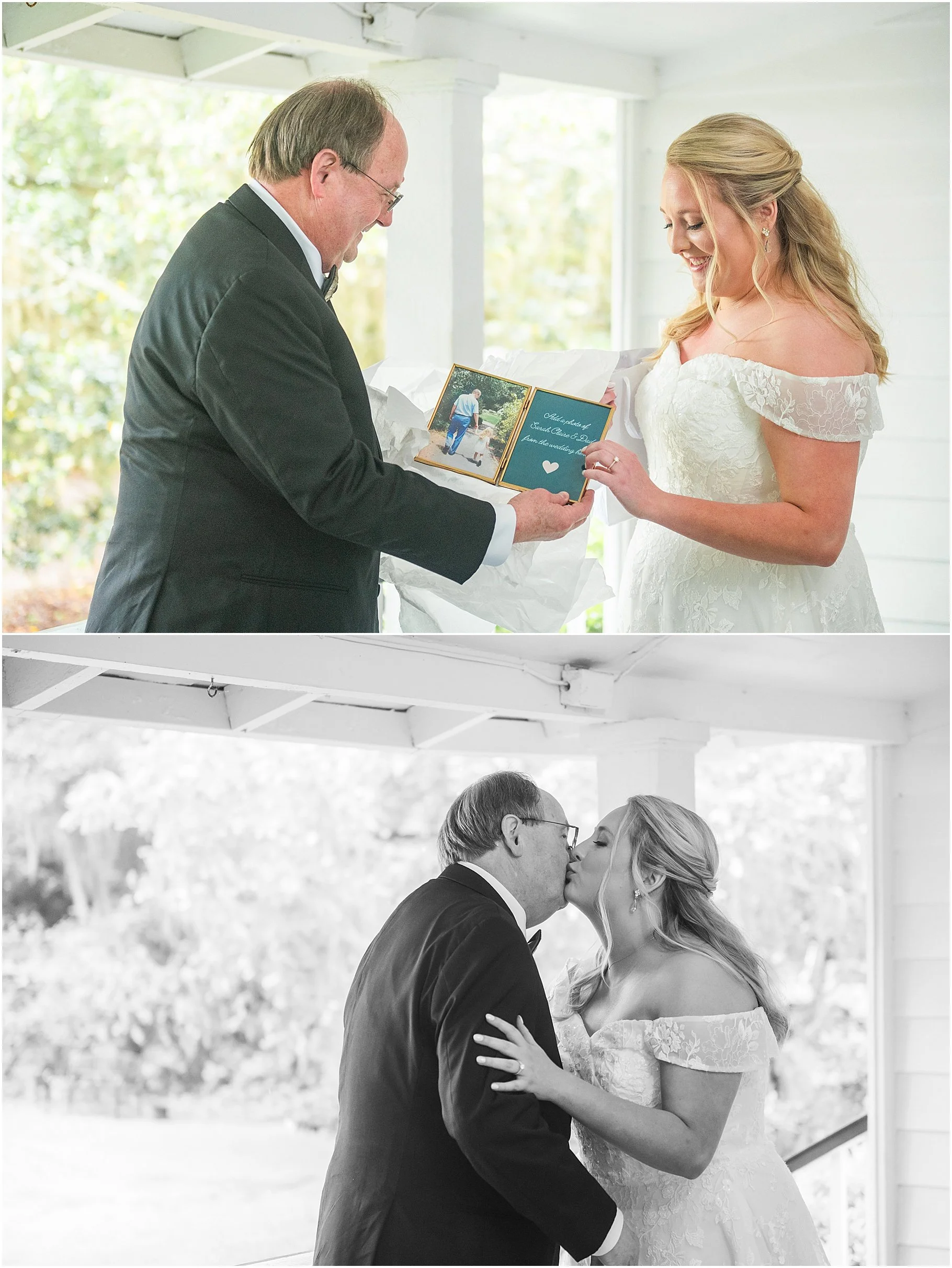 Charlotte Wedding Photographer | Epic Lowcountry Wedding