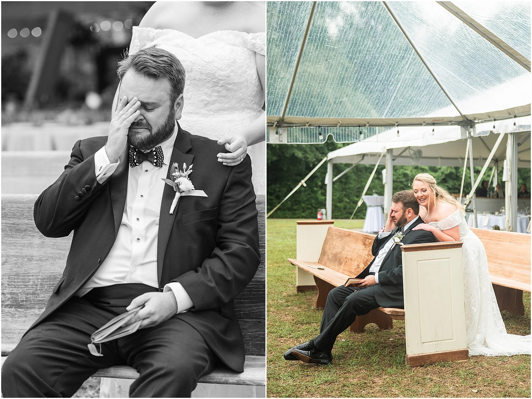 Wingate Place, Johns Island, SC | Charleston Wedding Photography