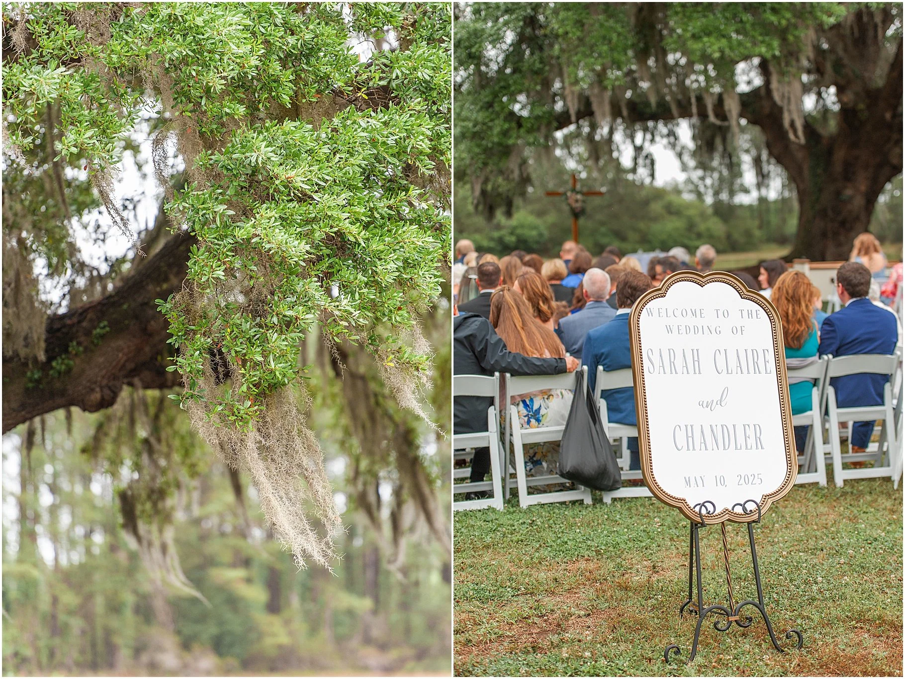 Wingate Place | Lowcountry Wedding Venue