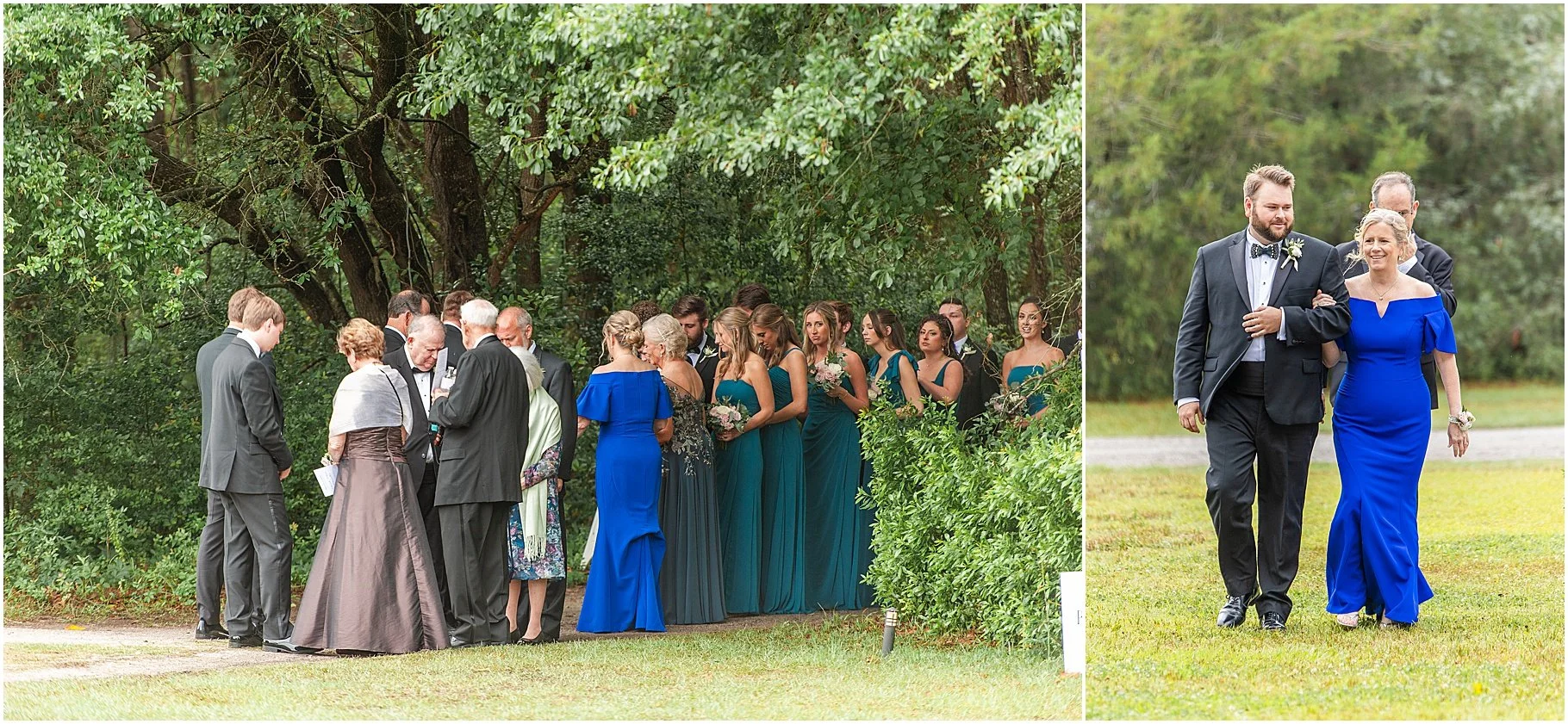 Charlotte Wedding Photographer | Wedding Ceremony Photography
