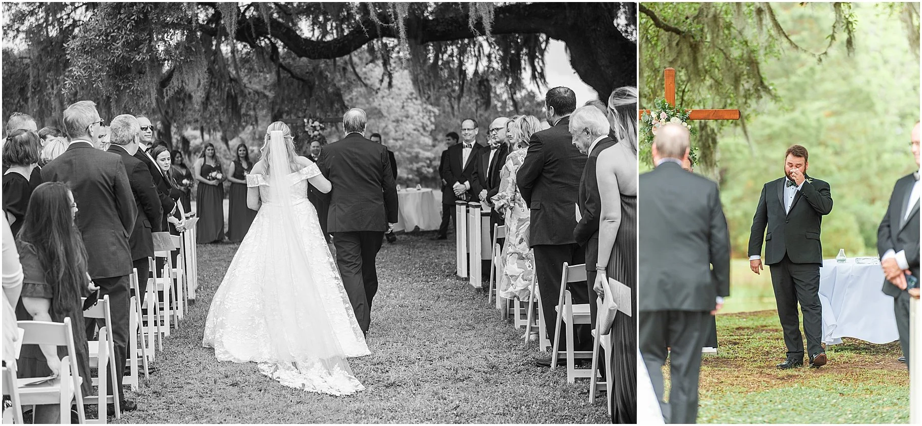 Charleston Wedding Photographer | Lowcountry Wedding Venue
