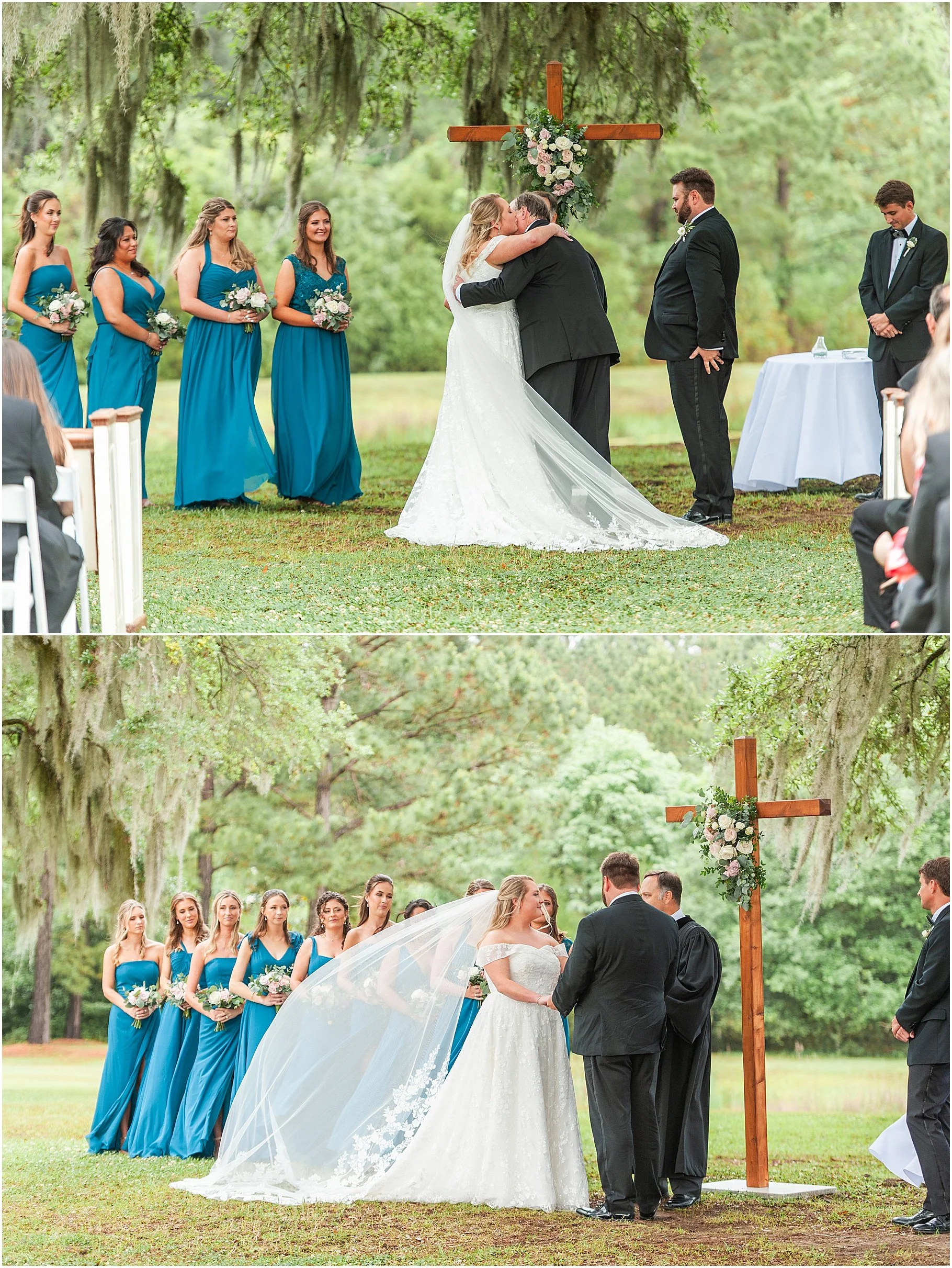 Charlotte Wedding Photographer | NC Wedding Photographer