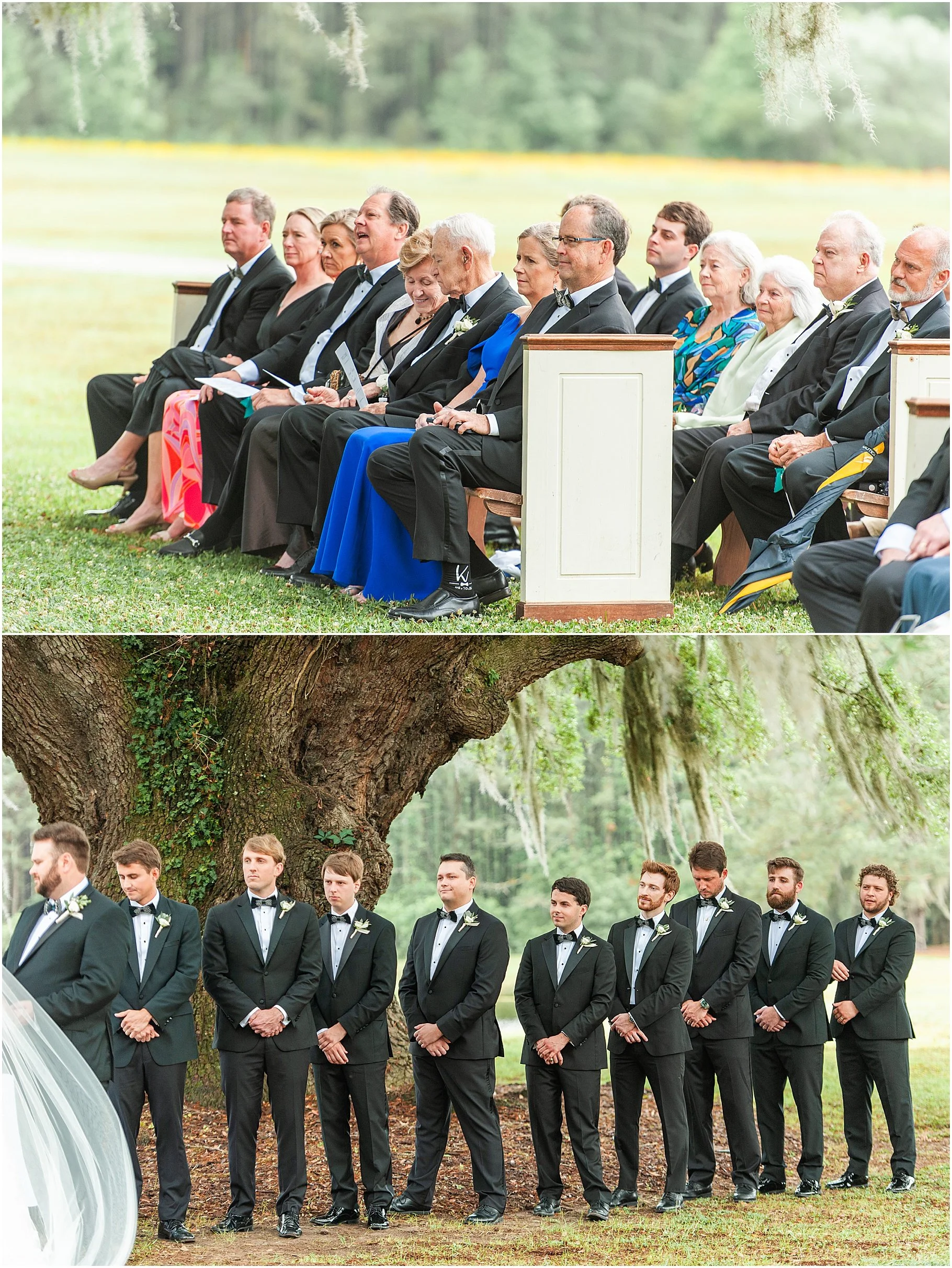 Wingate Place, Johns Island SC | Charleston Wedding Venue