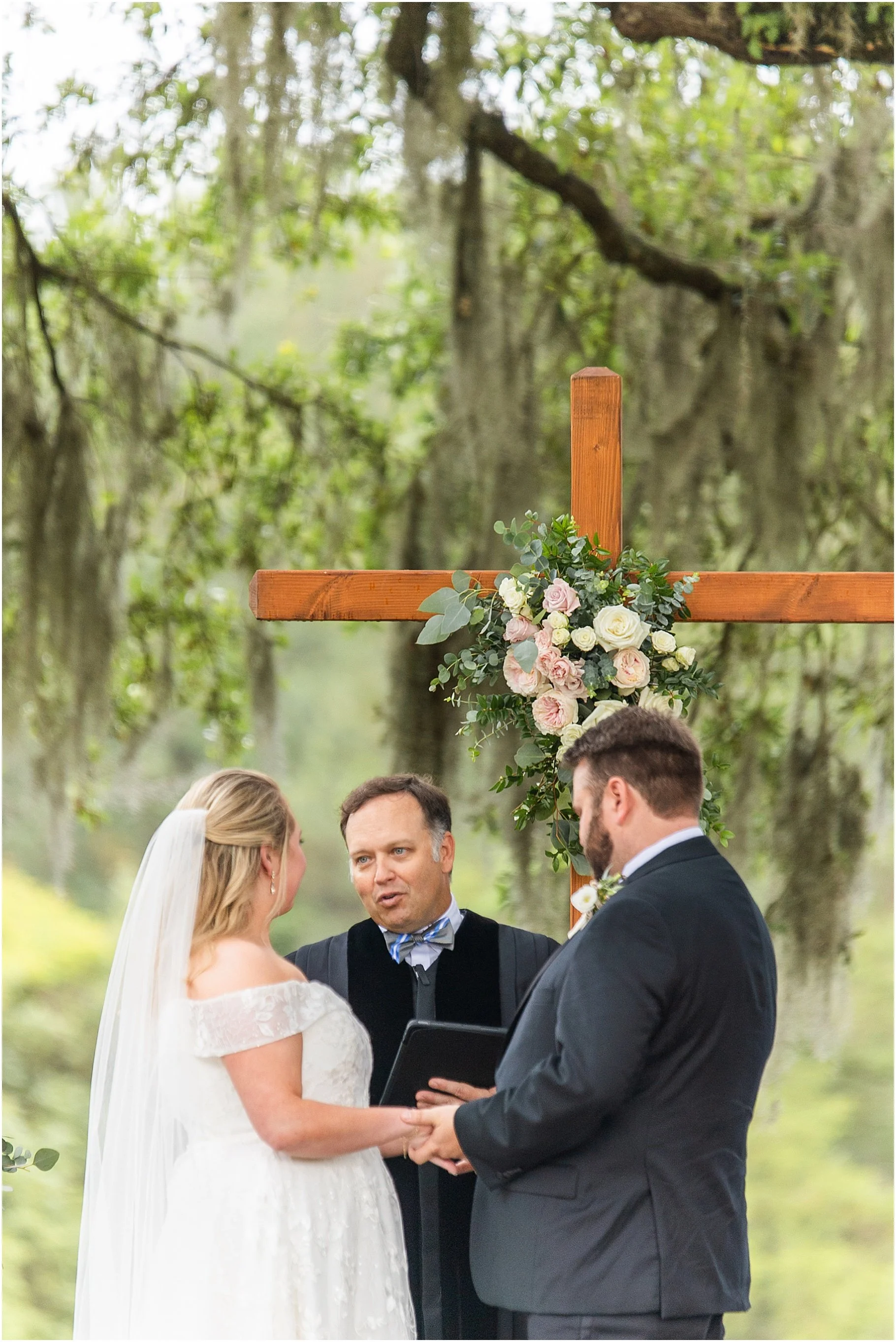 Lowcountry Wedding | SC Wedding Photographer