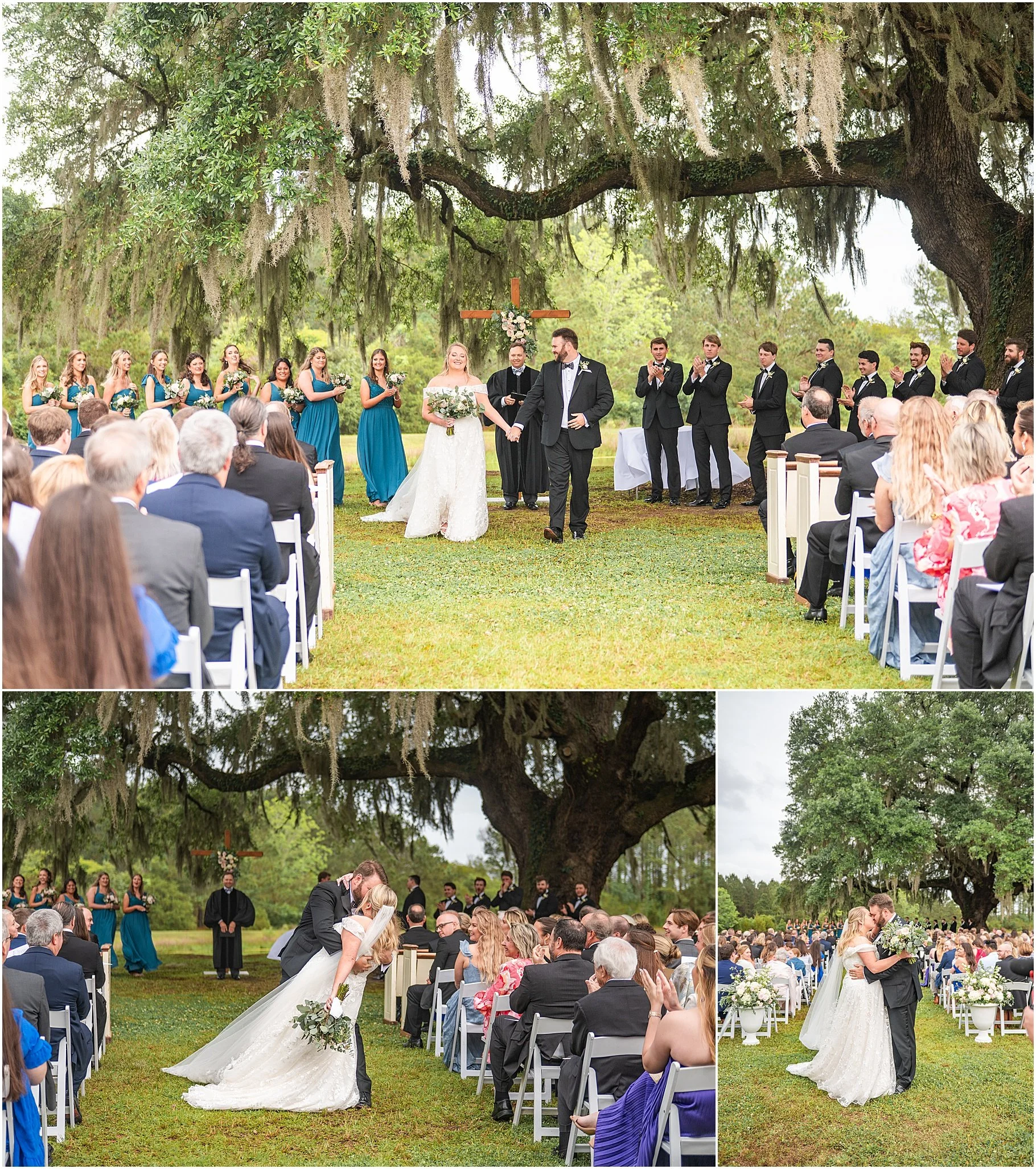 Lowcountry Wedding | SC Wedding Photographer