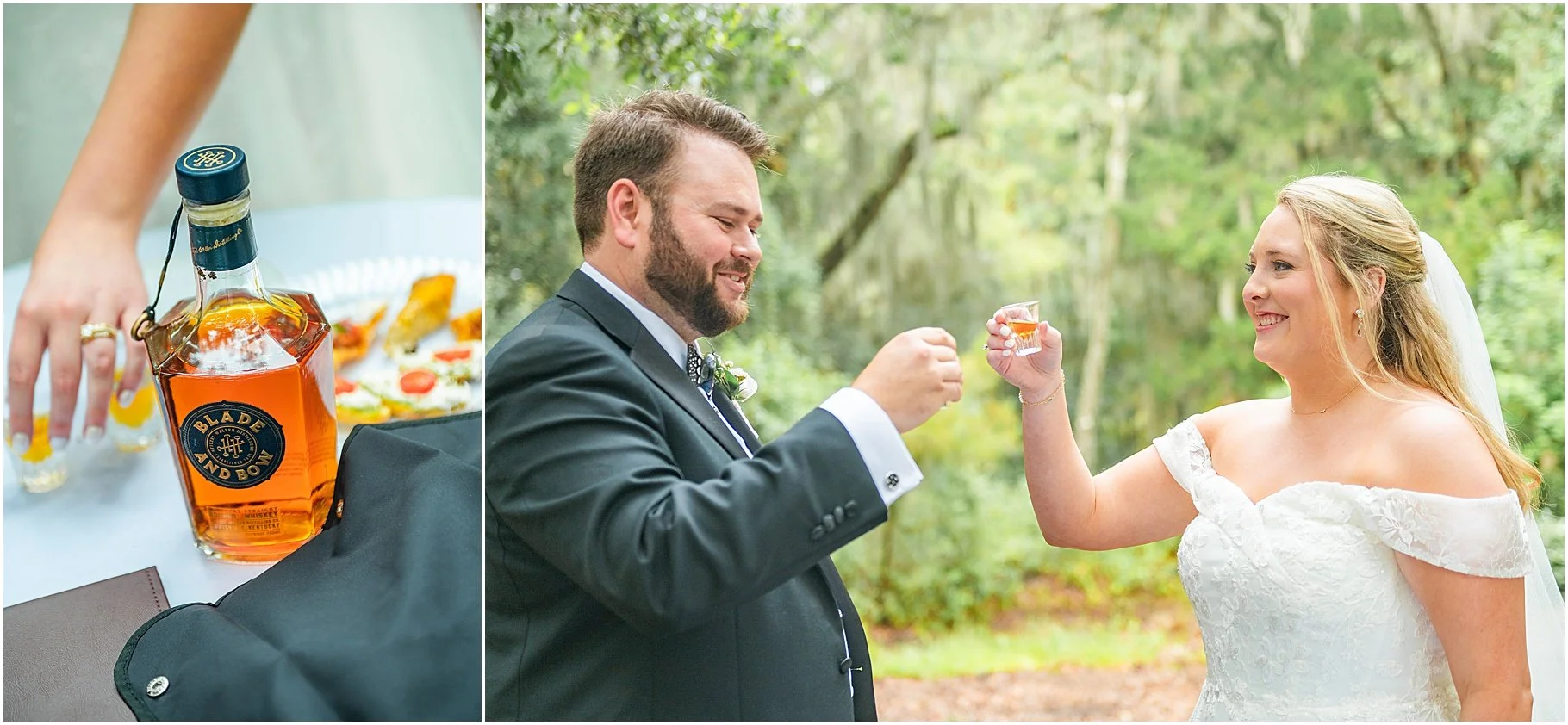 Southern Wedding Traditions | Lowcountry Wedding Photographer