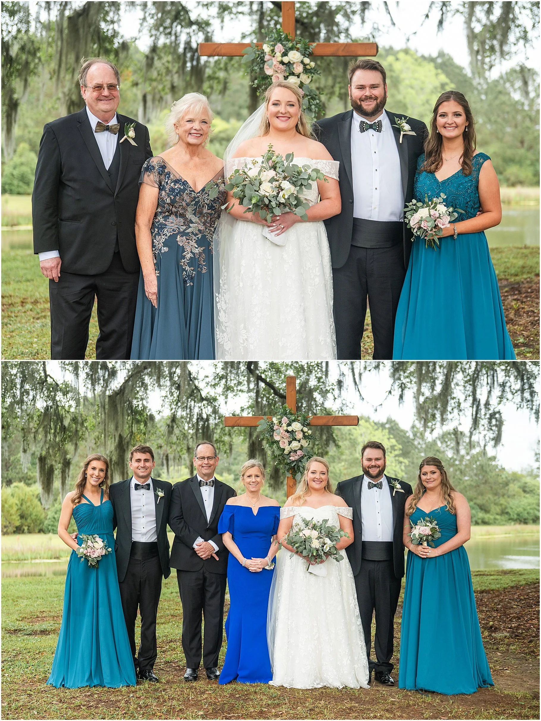Charleston Wedding Venue | Charleston Wedding Photographer