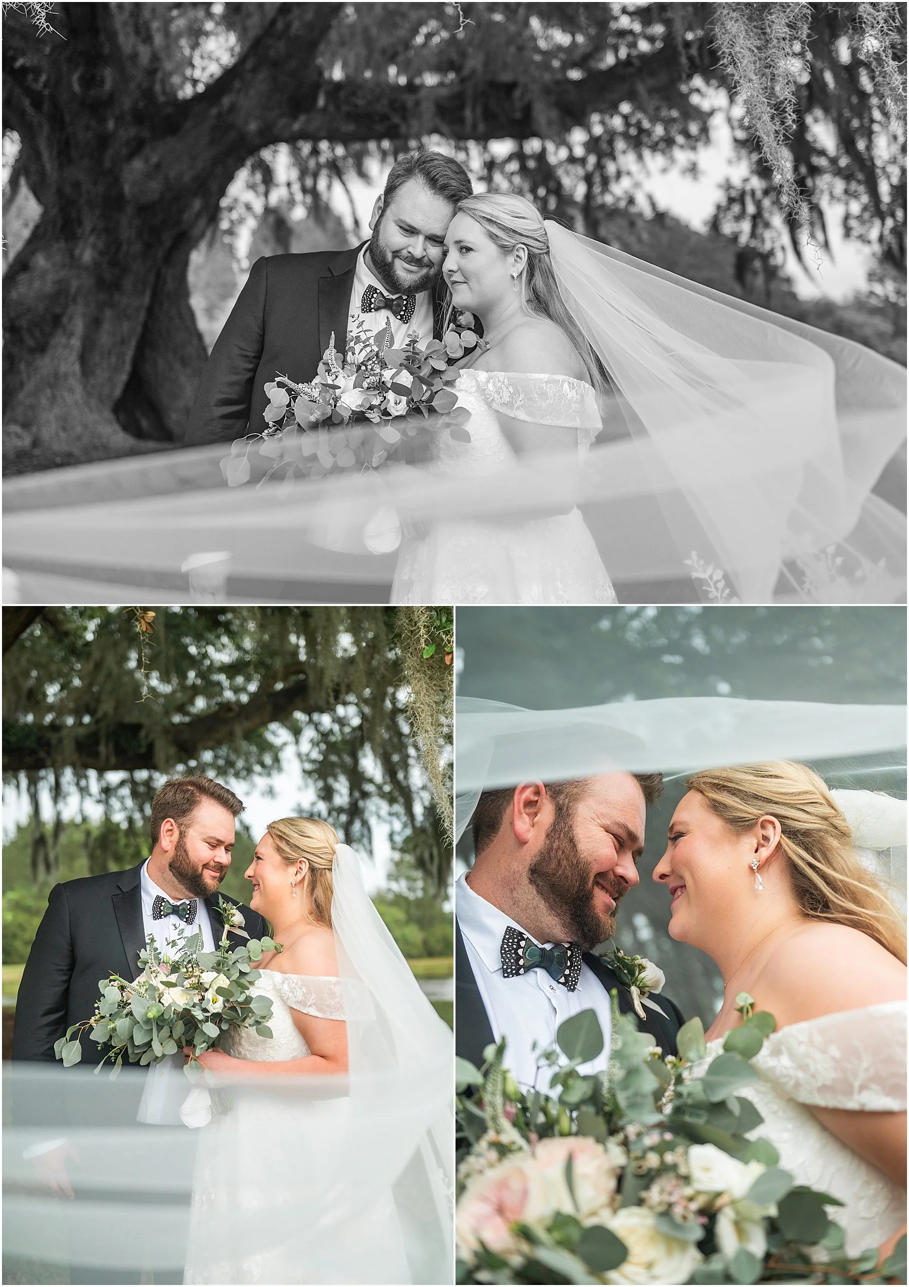 Epic Lowcountry Wedding | Lowcountry Wedding Photographer