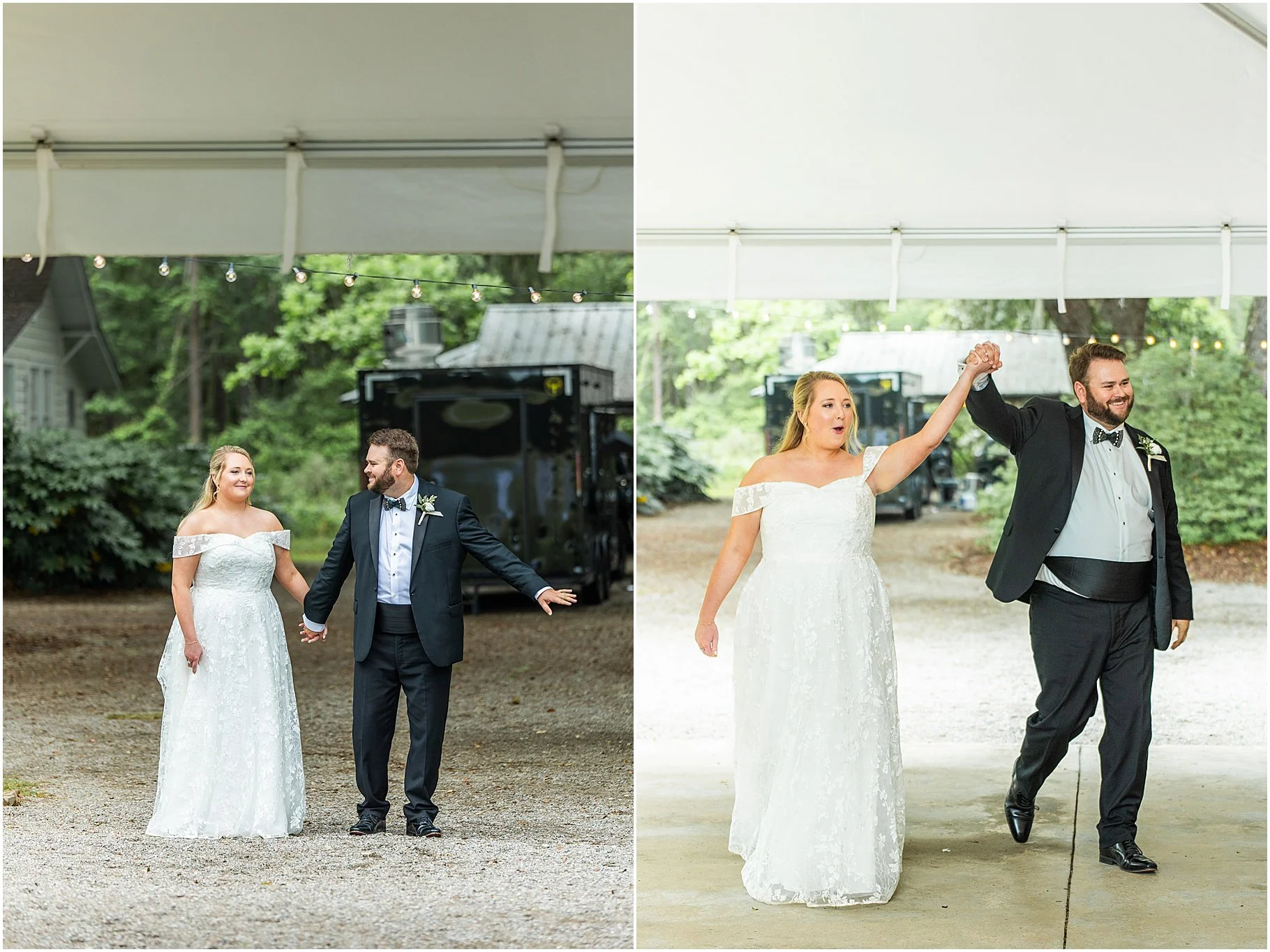 Wingate Place Wedding Venue | Epic Lowcountry Wedding