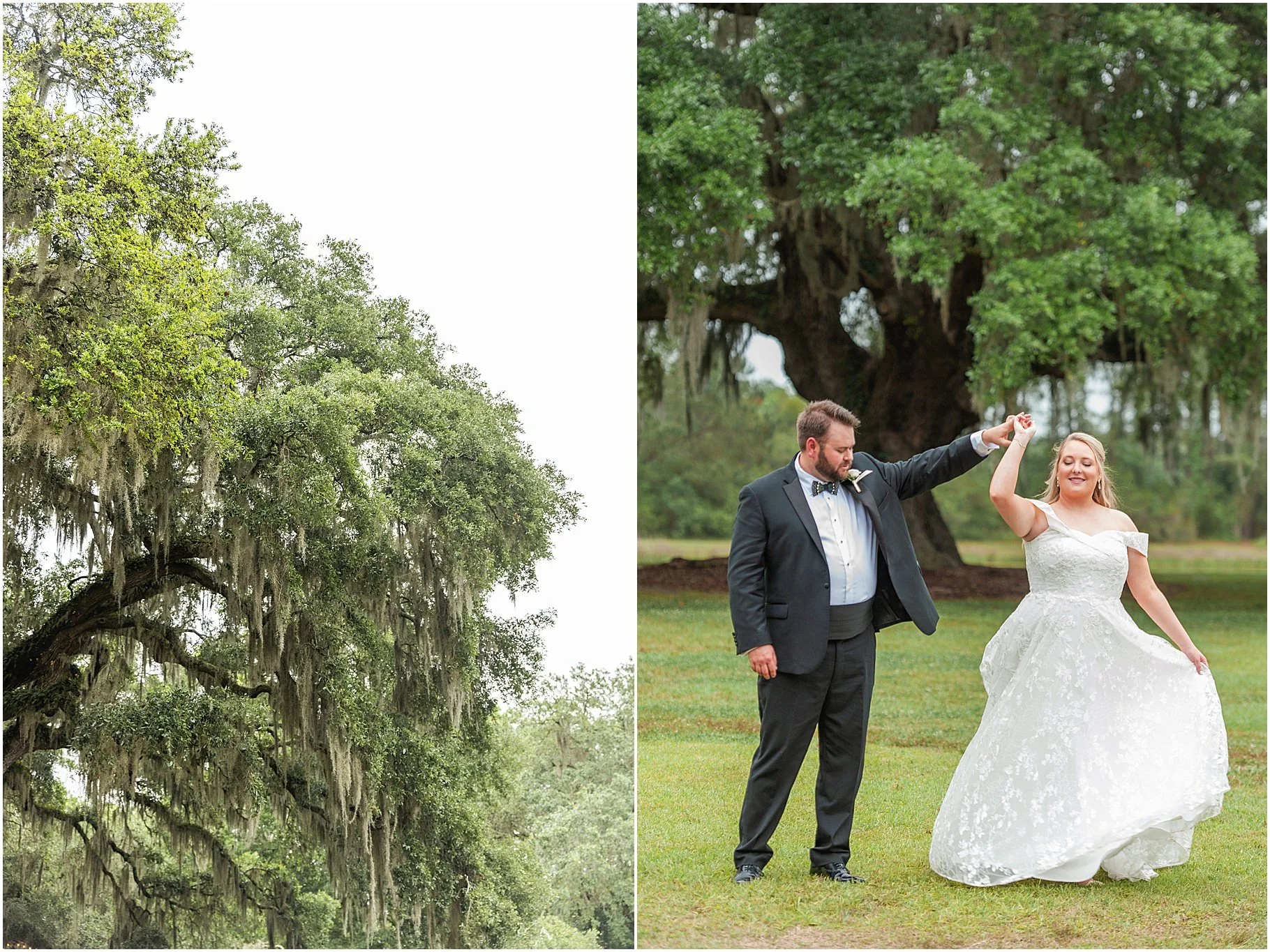 Epic Lowcountry Wedding | Lowcountry Wedding Photographer