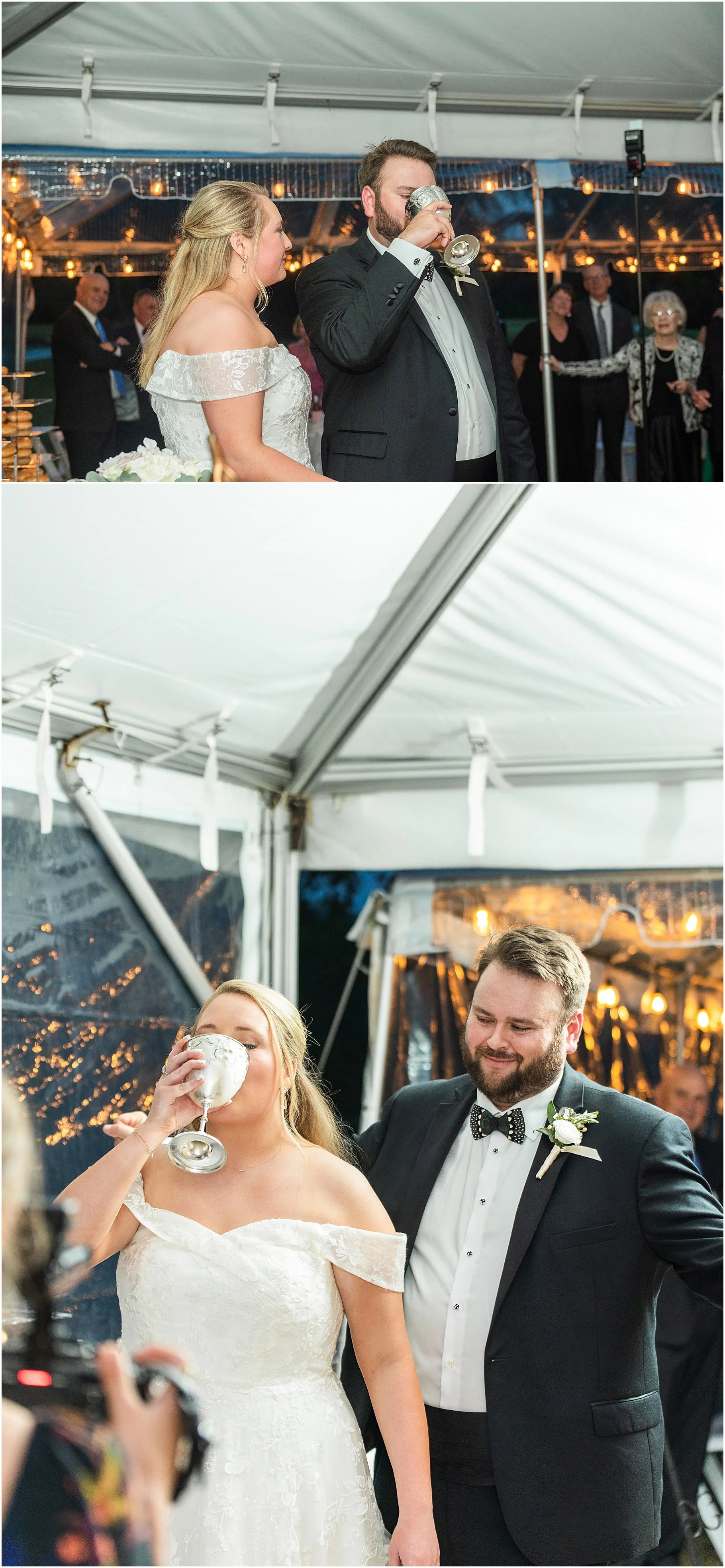 Southern Wedding Traditions | SC Wedding Photographer