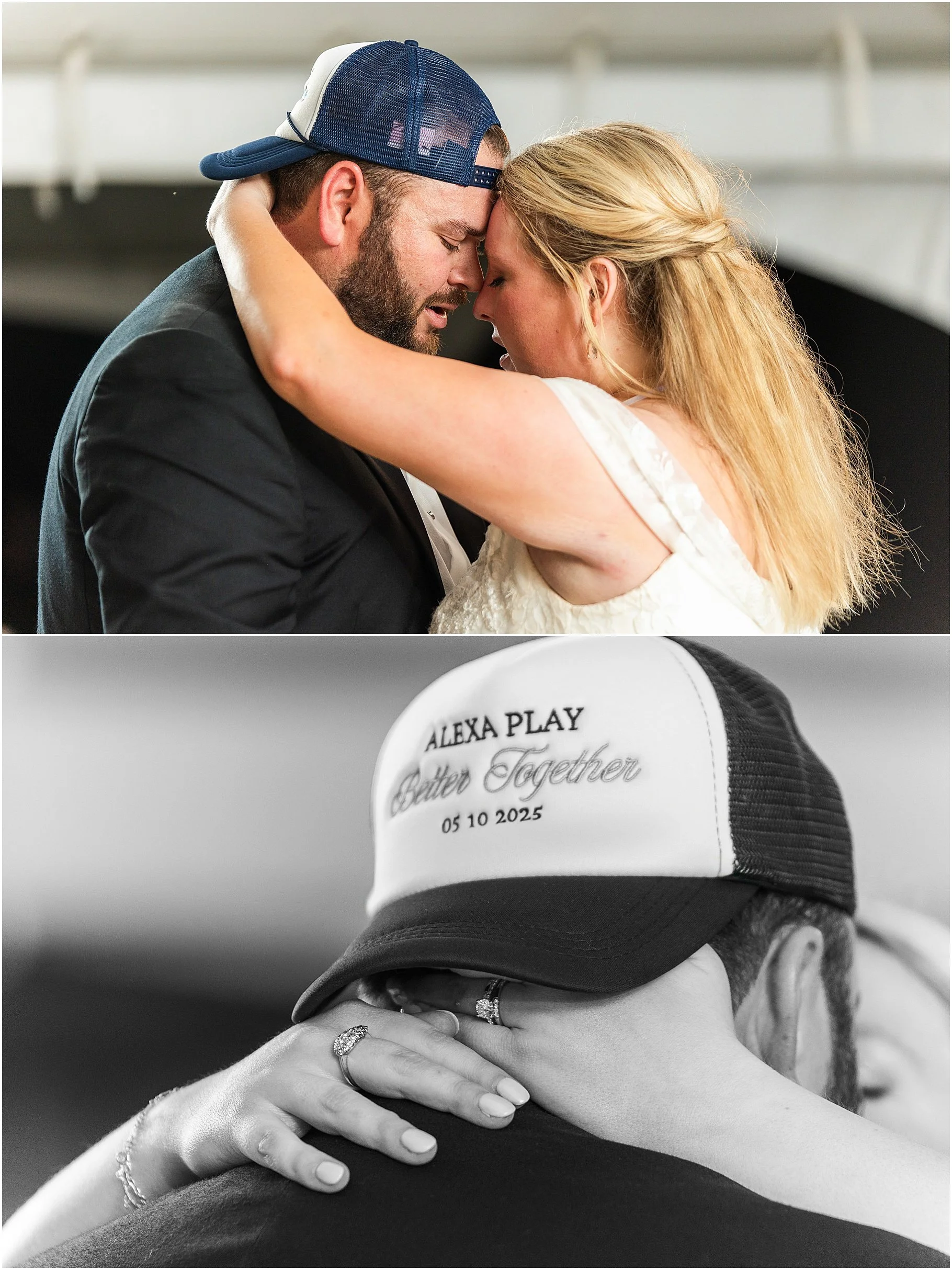 Private Last Dance | Charlotte Wedding Photographer
