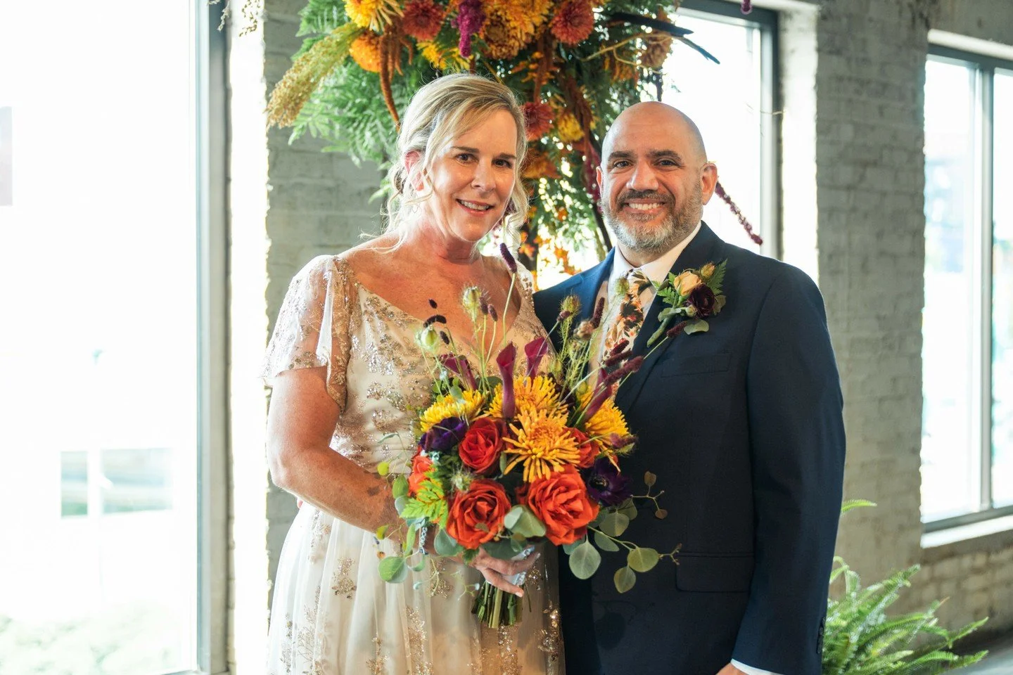 Oh, what a special wedding this was to photograph!  To see Rena and Rich married, with Rena's son McInnes officiating (Rena was one of my teacher-mentors and she and McInnes were some of my very first clients WAAAY back in the day), her very special 