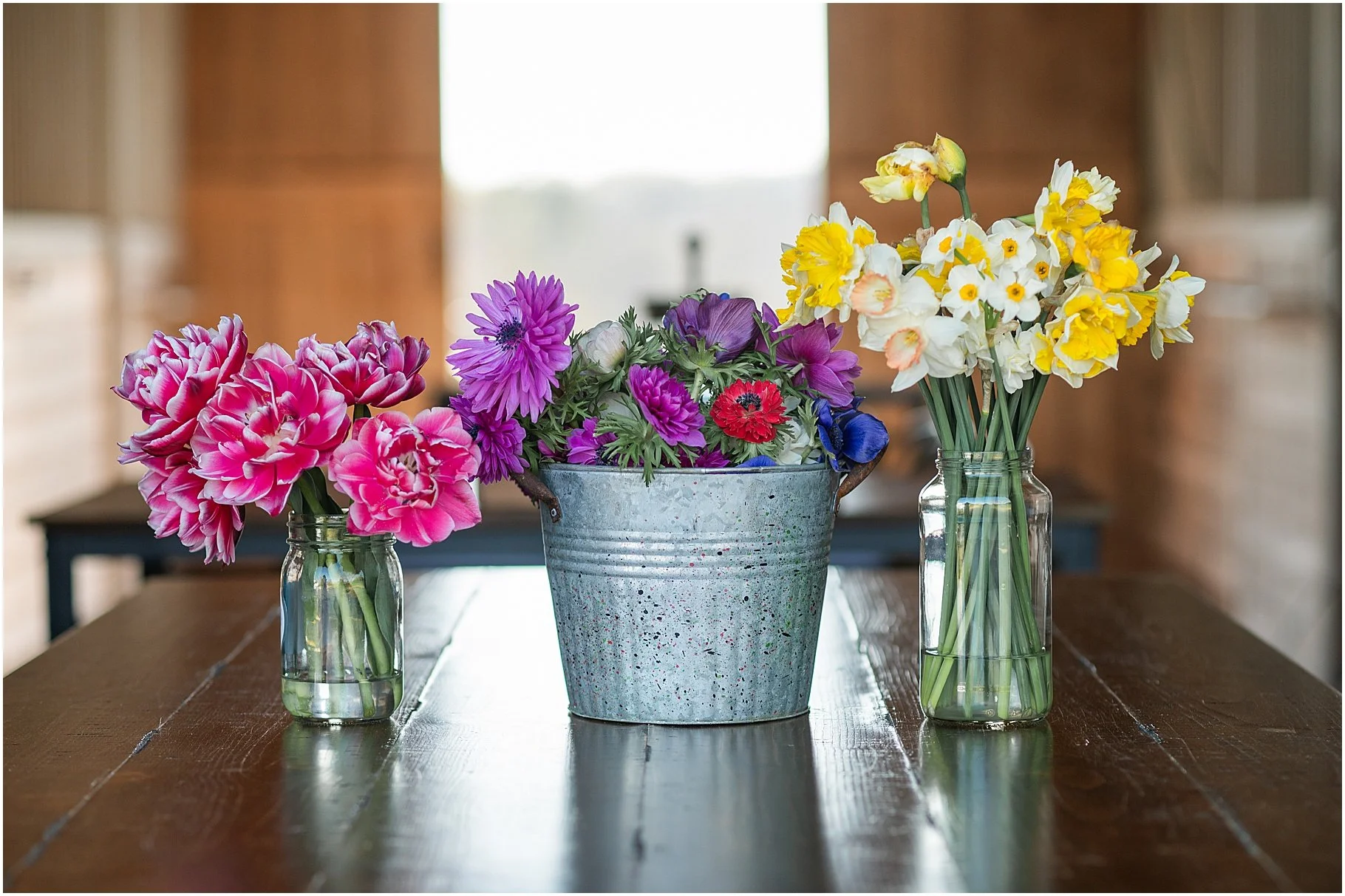 Five Blossoms Farm, Clover SC